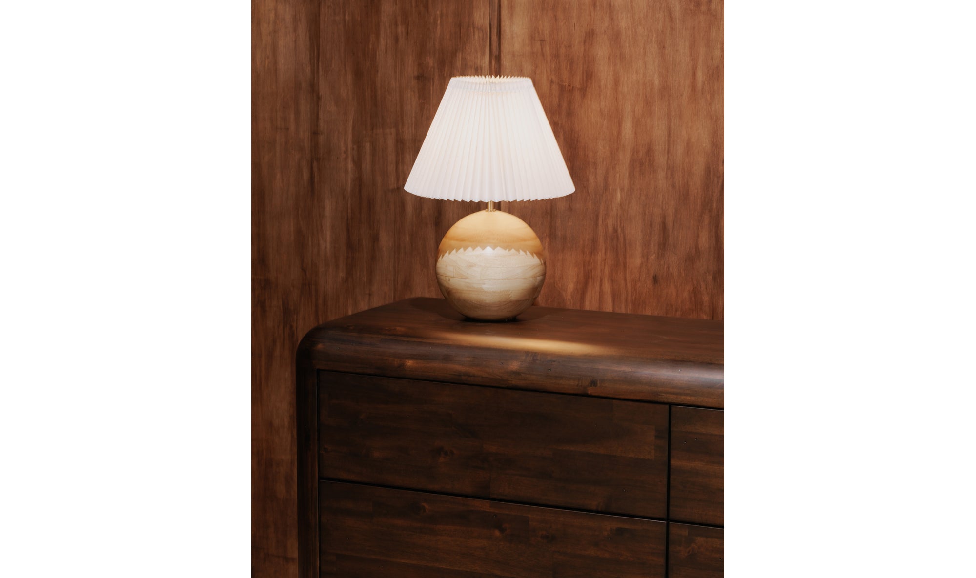 ROWAN 6 DRAWER DRESSER