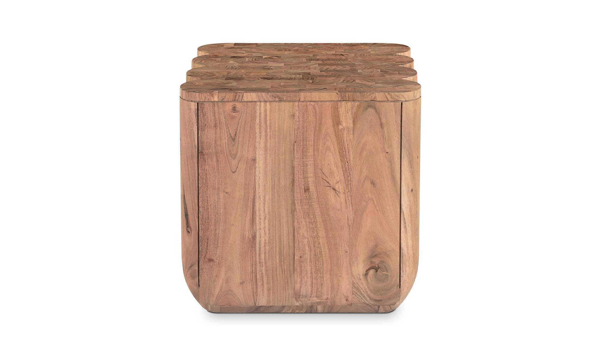 PUNYO PUNYO ACCENT TABLE