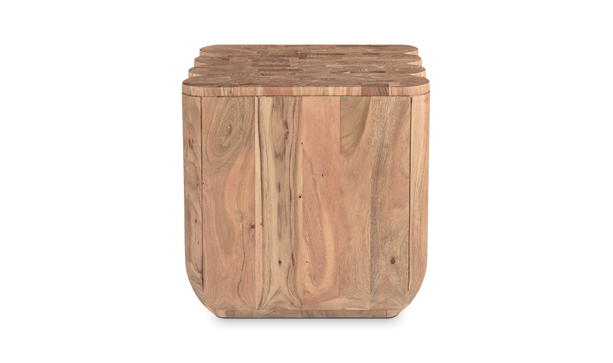 PUNYO PUNYO ACCENT TABLE