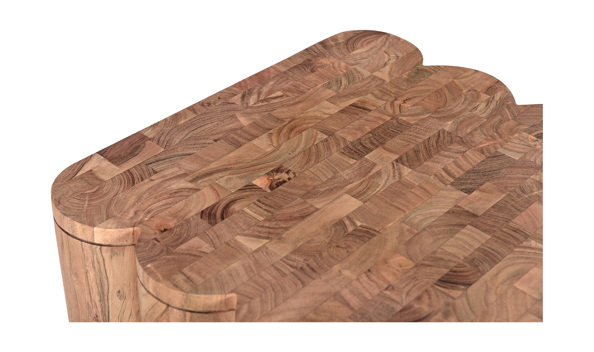 PUNYO PUNYO ACCENT TABLE