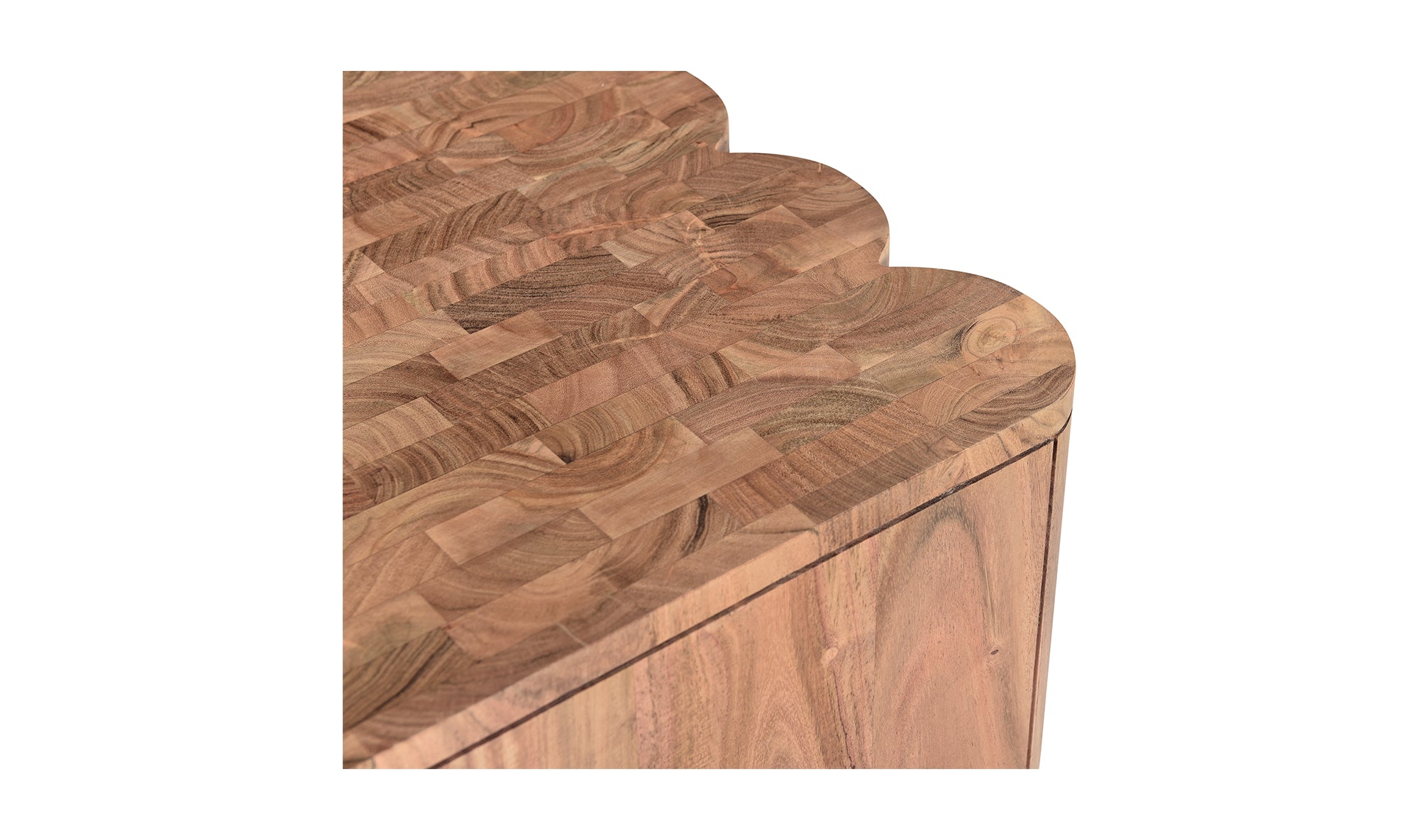 PUNYO PUNYO ACCENT TABLE