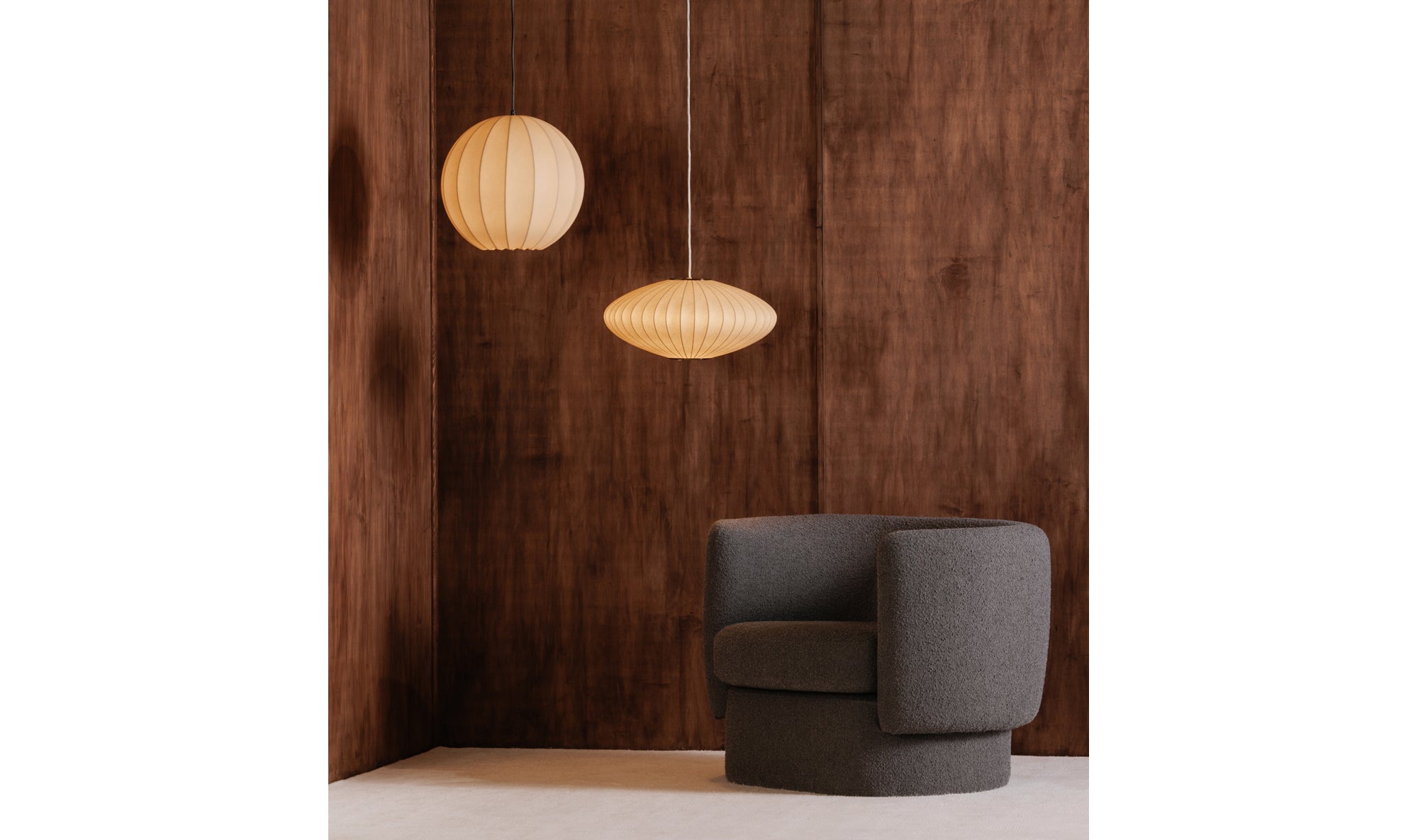 ILLUME PENDANT LIGHT