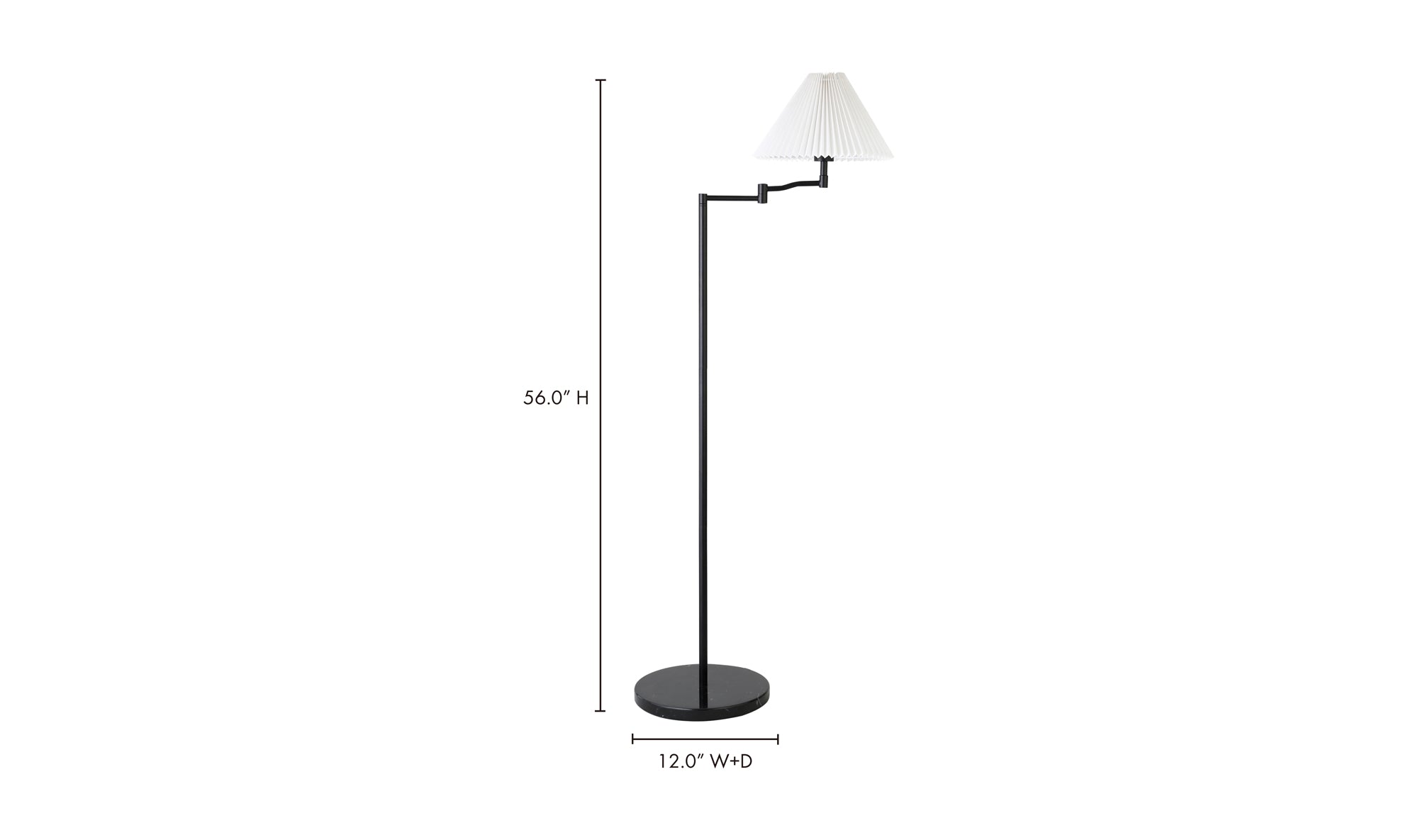 FORA FLOOR LAMP
