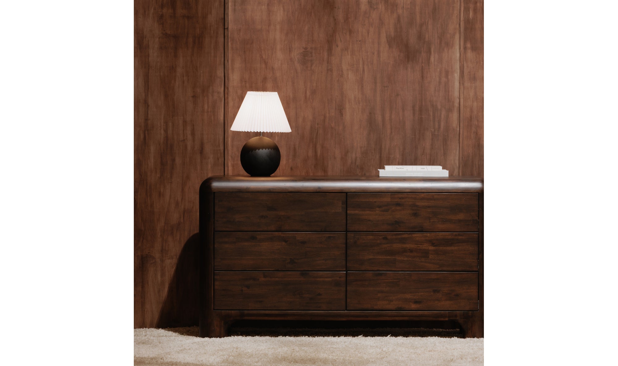 TUVE TABLE LAMP