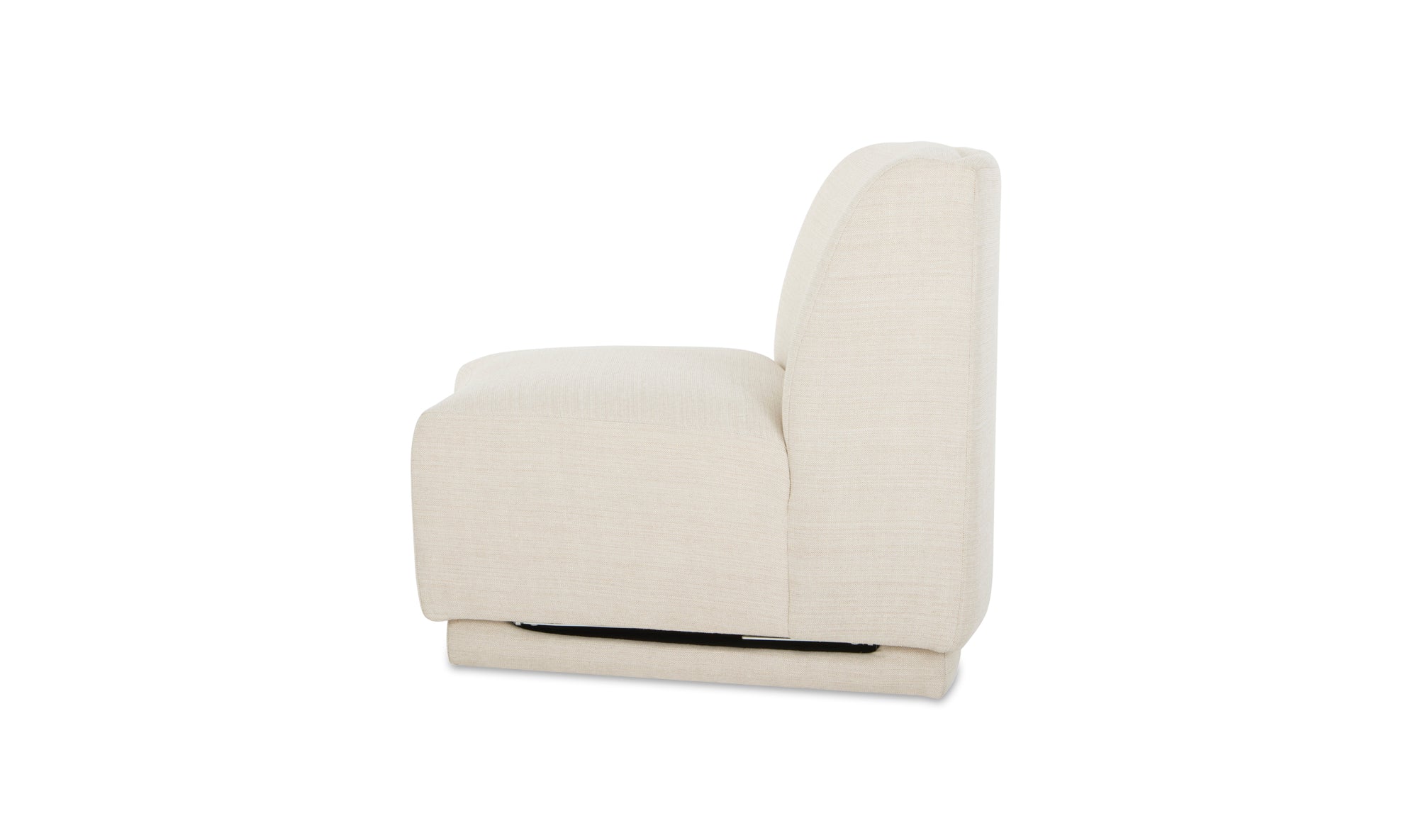 YOON SLIPPER CHAIR