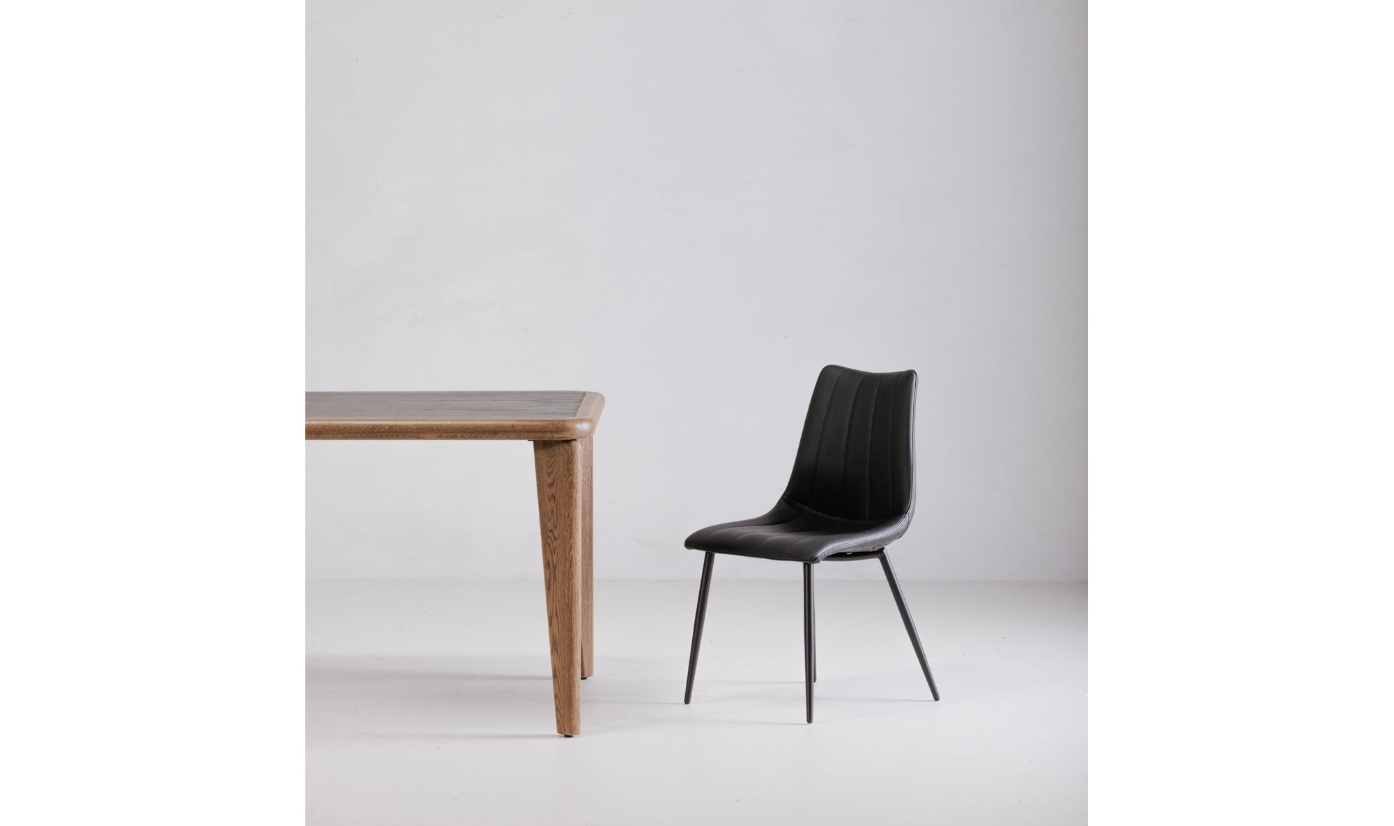 LODEN DINING TABLE LARGE