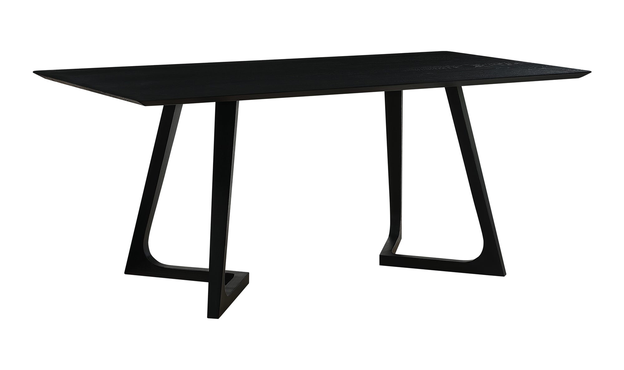 GODENZA DINING TABLE RECTANGULAR