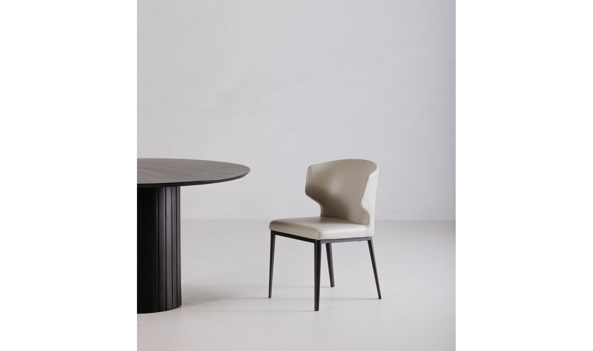 DELANEY DINING CHAIR- SET OF TWO