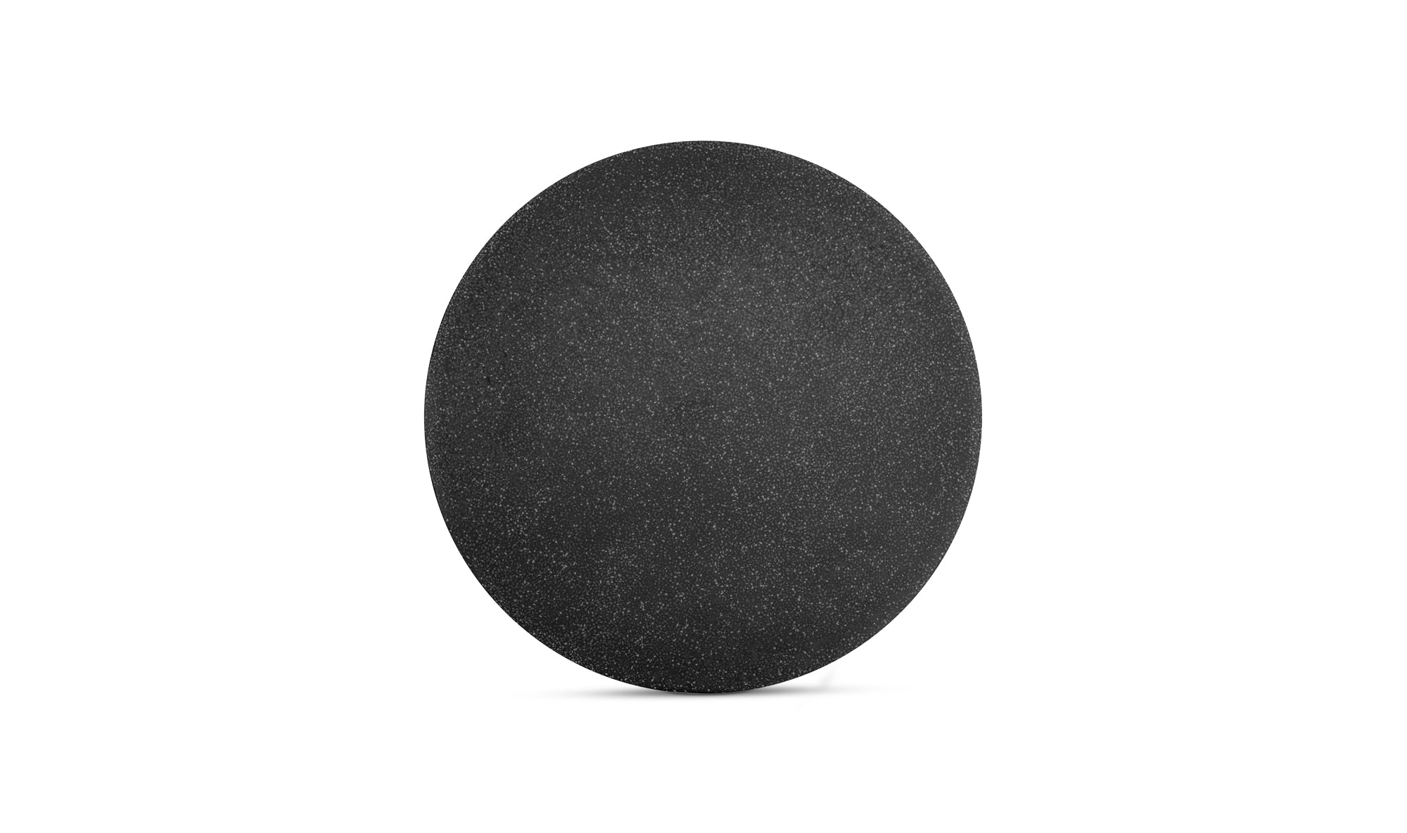 MONO DINING TABLE BLACK