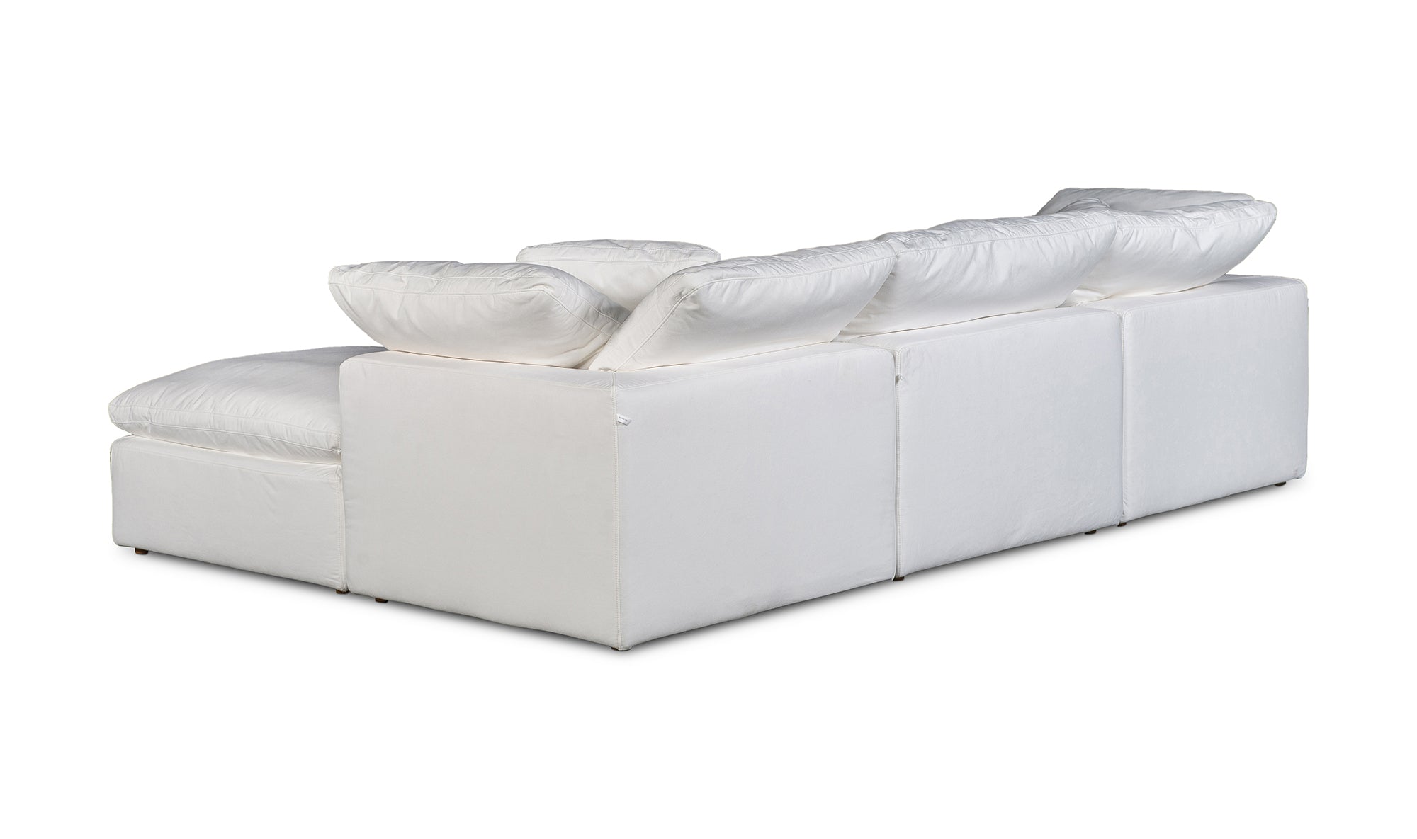 CLAY LOUNGE MODULAR SECTIONAL