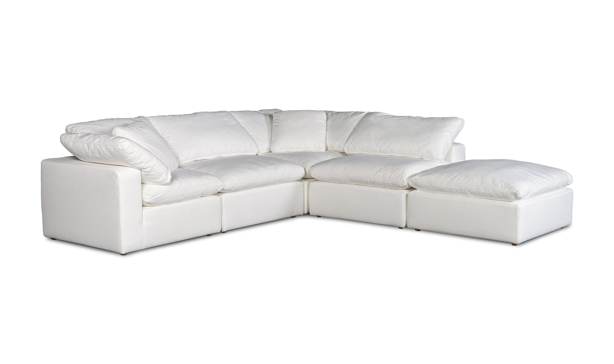 CLAY DREAM MODULAR SECTIONAL