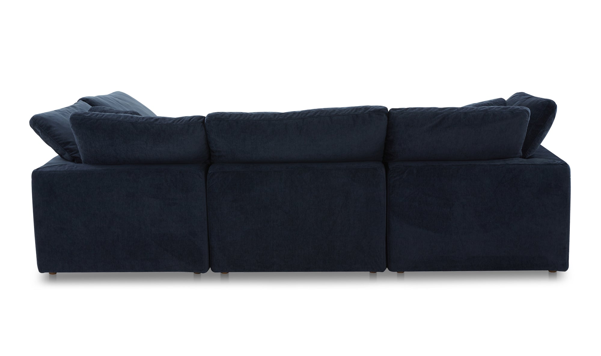 TERRA DREAM MODULAR SECTIONAL PERFORMANCE FABRIC