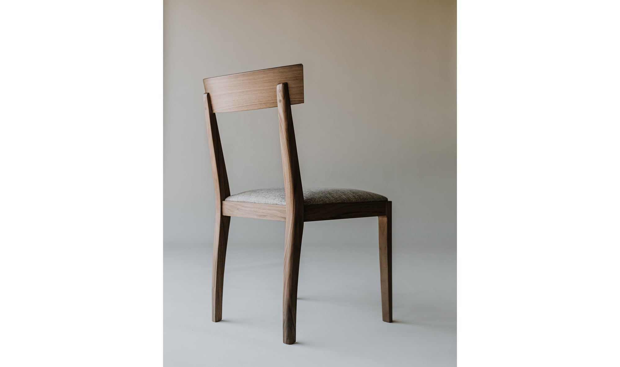 LEONE DINING CHAIR- SET OF TWO