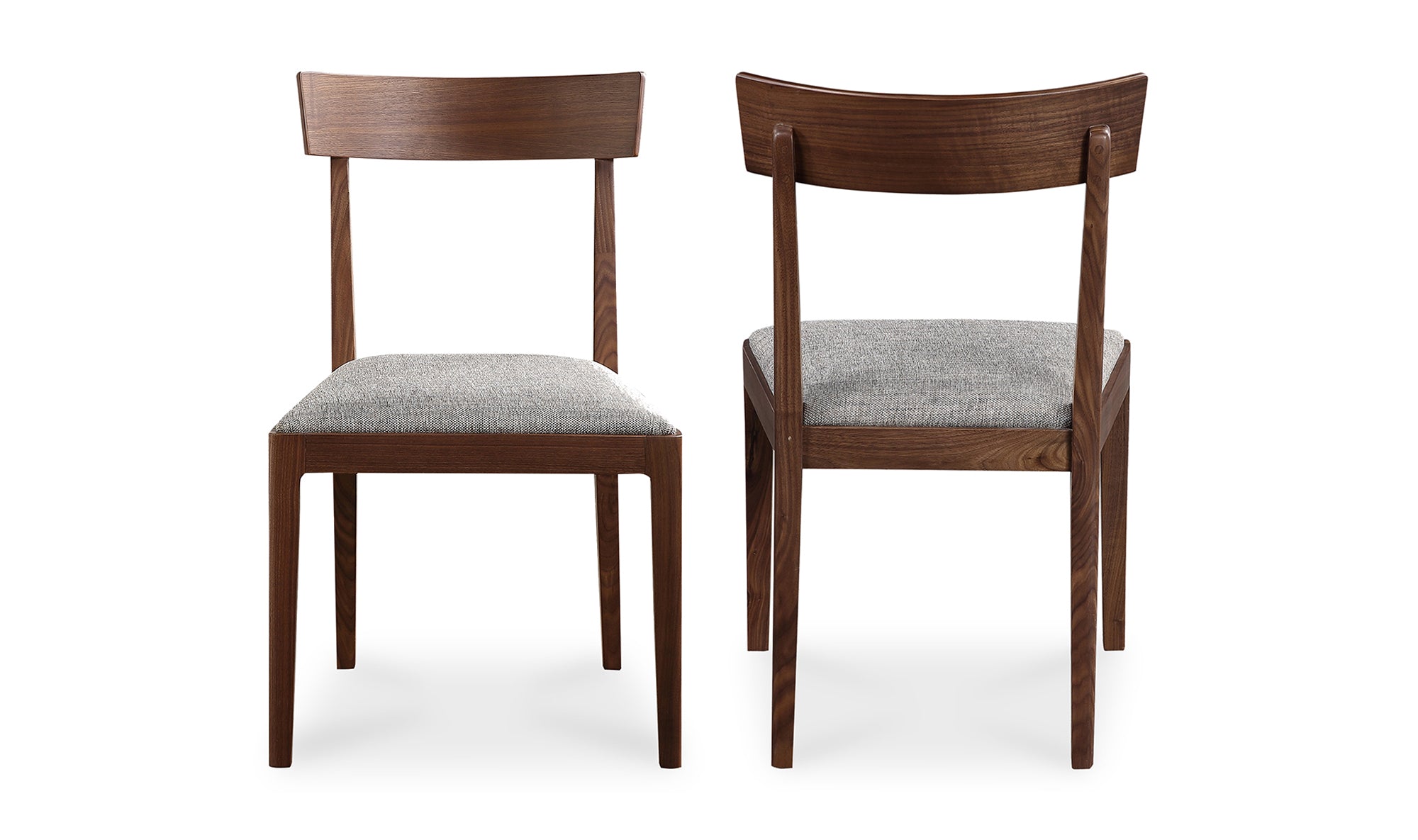 LEONE DINING CHAIR- SET OF TWO