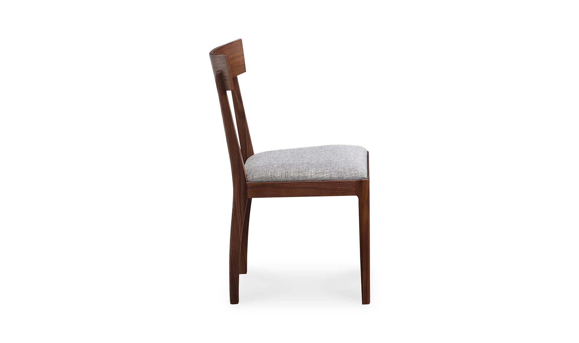 LEONE DINING CHAIR- SET OF TWO