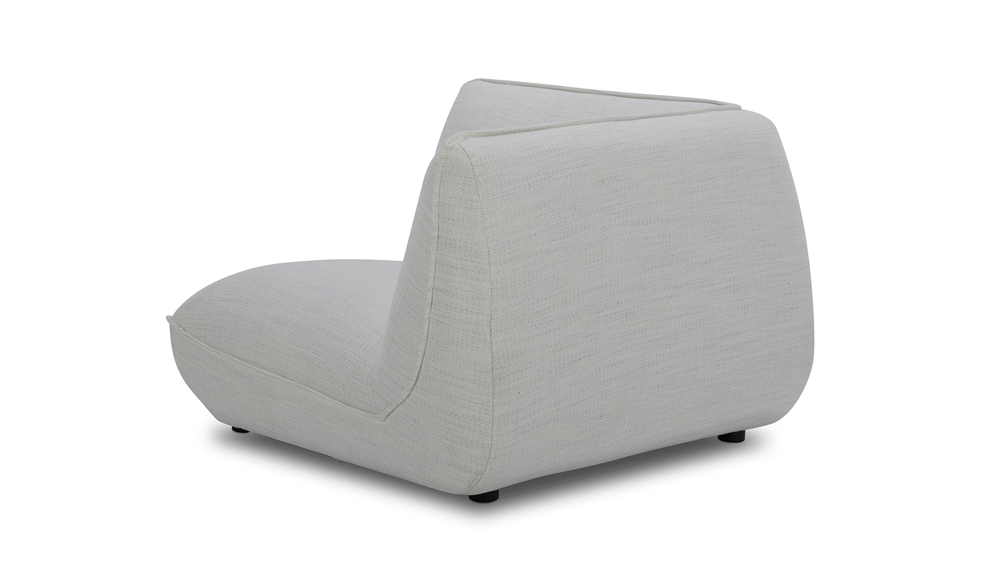 ZEPPELIN CORNER CHAIR