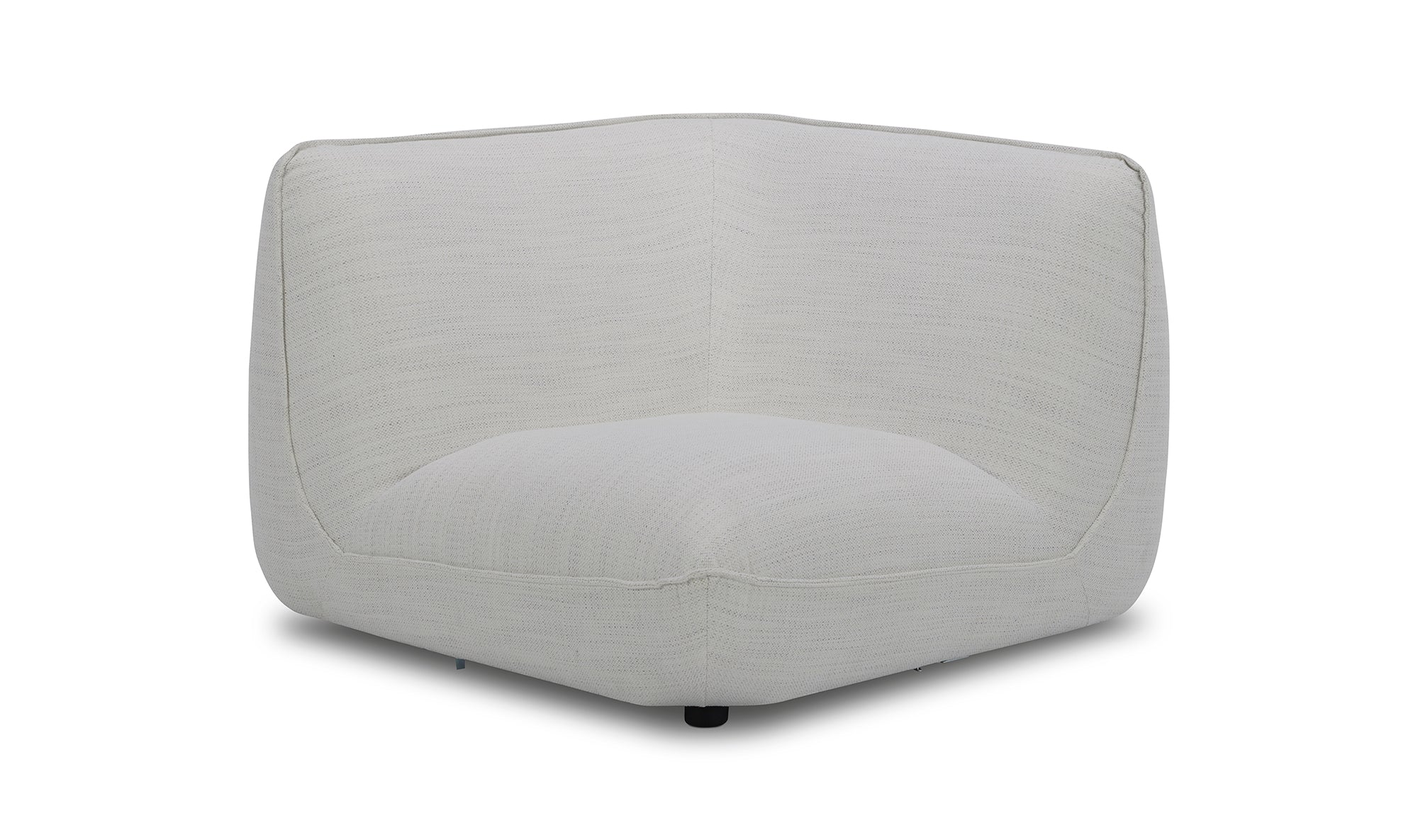 ZEPPELIN CORNER CHAIR