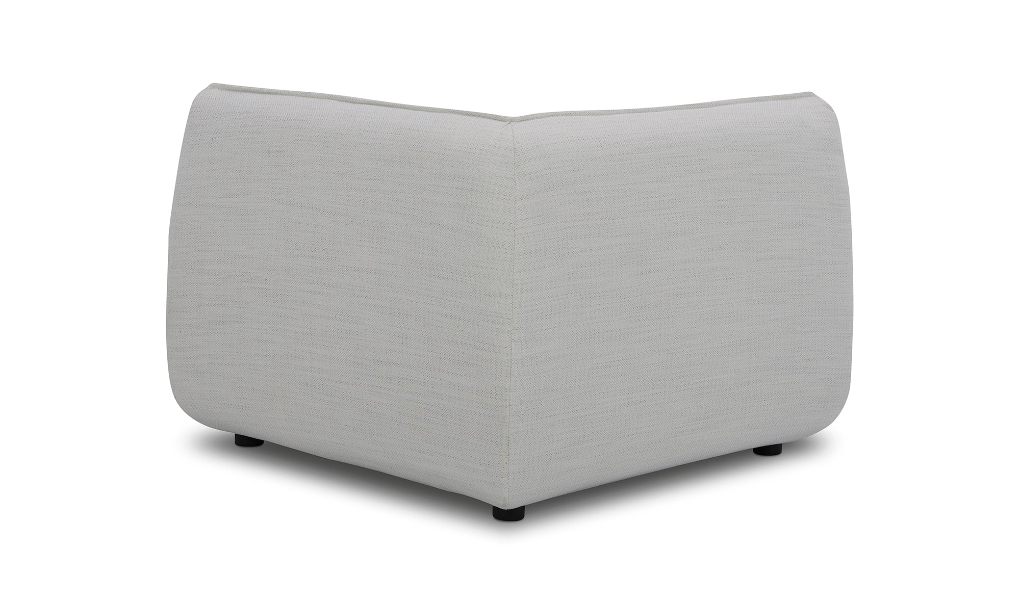 ZEPPELIN CORNER CHAIR