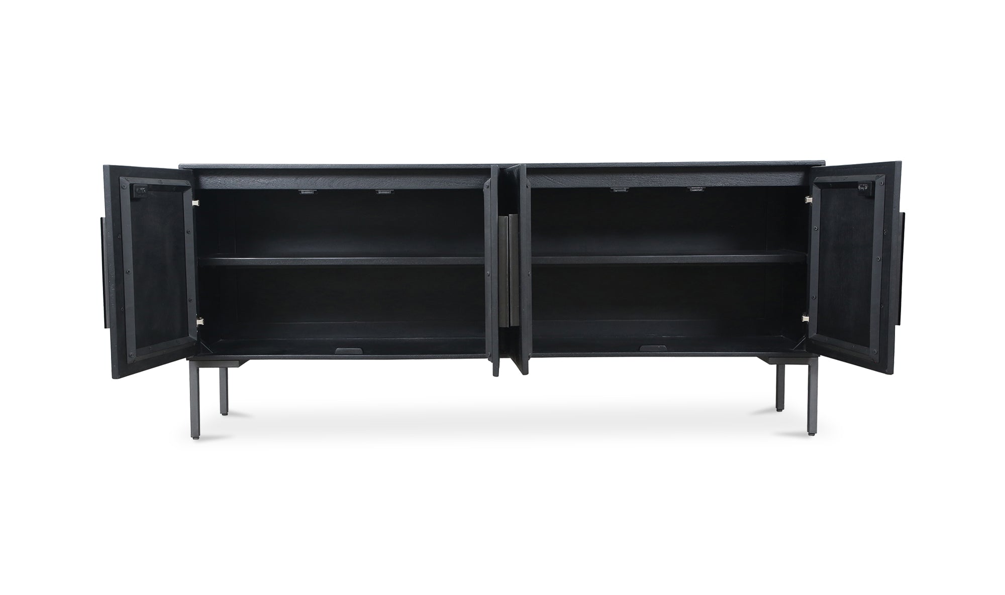 FISHBONE SIDEBOARD
