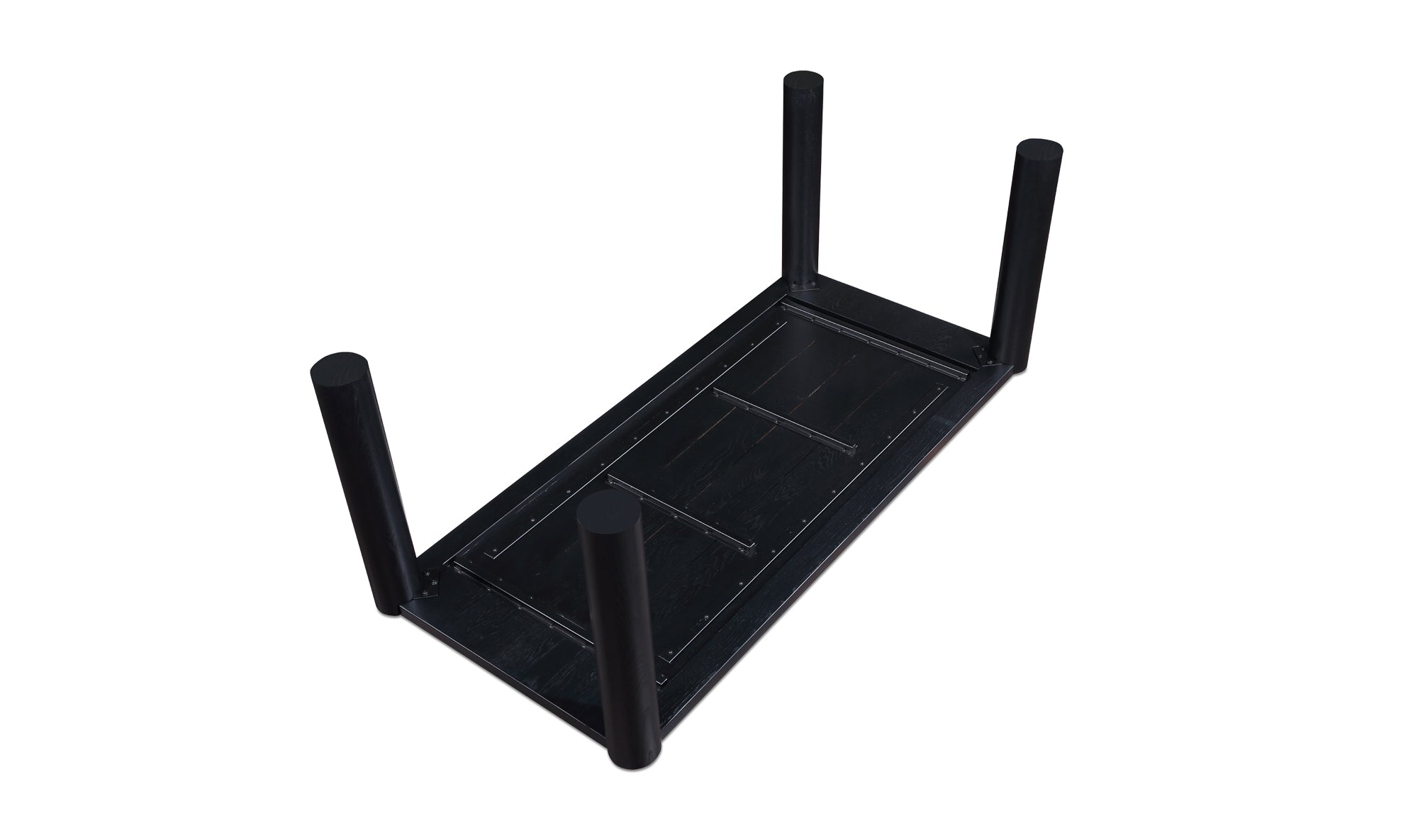 POST DINING TABLE SMALL