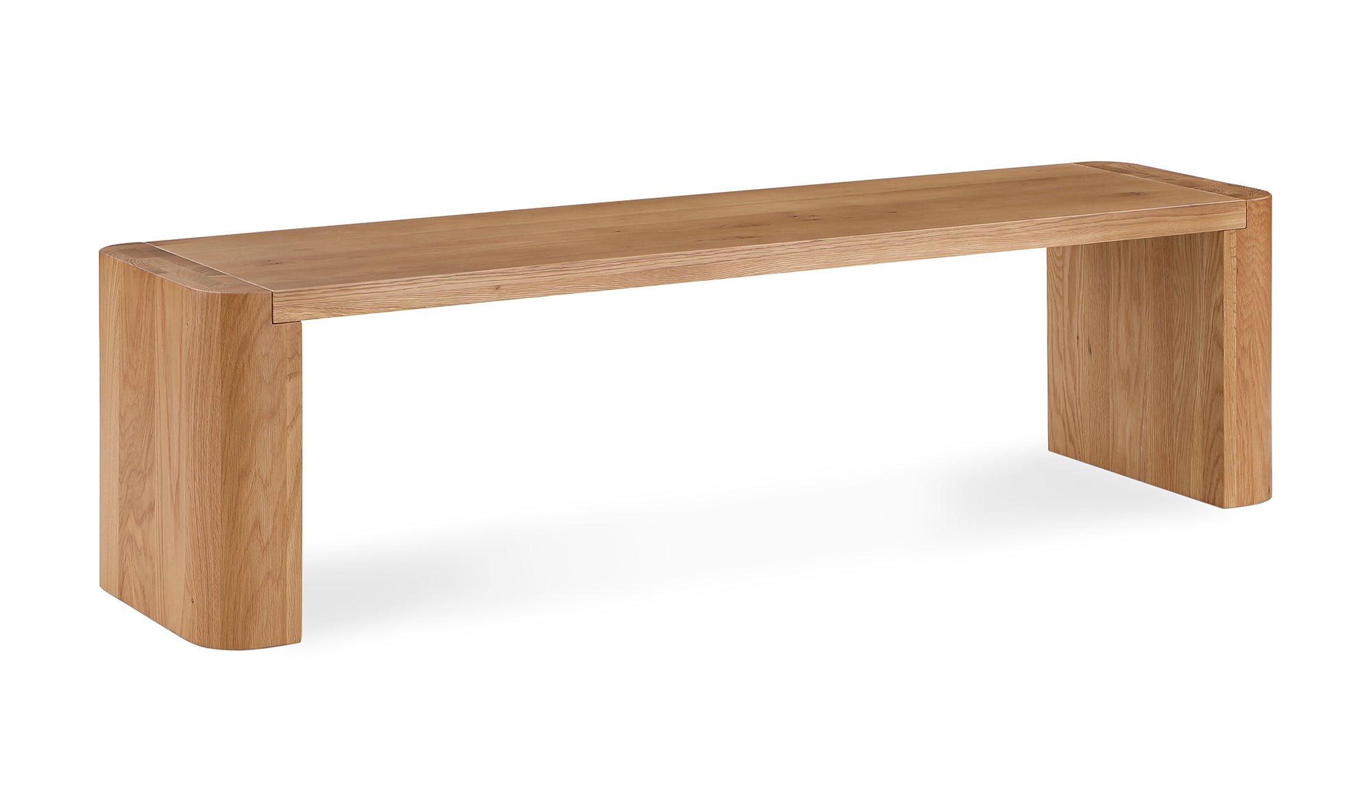 POST DINING BENCH SMALL