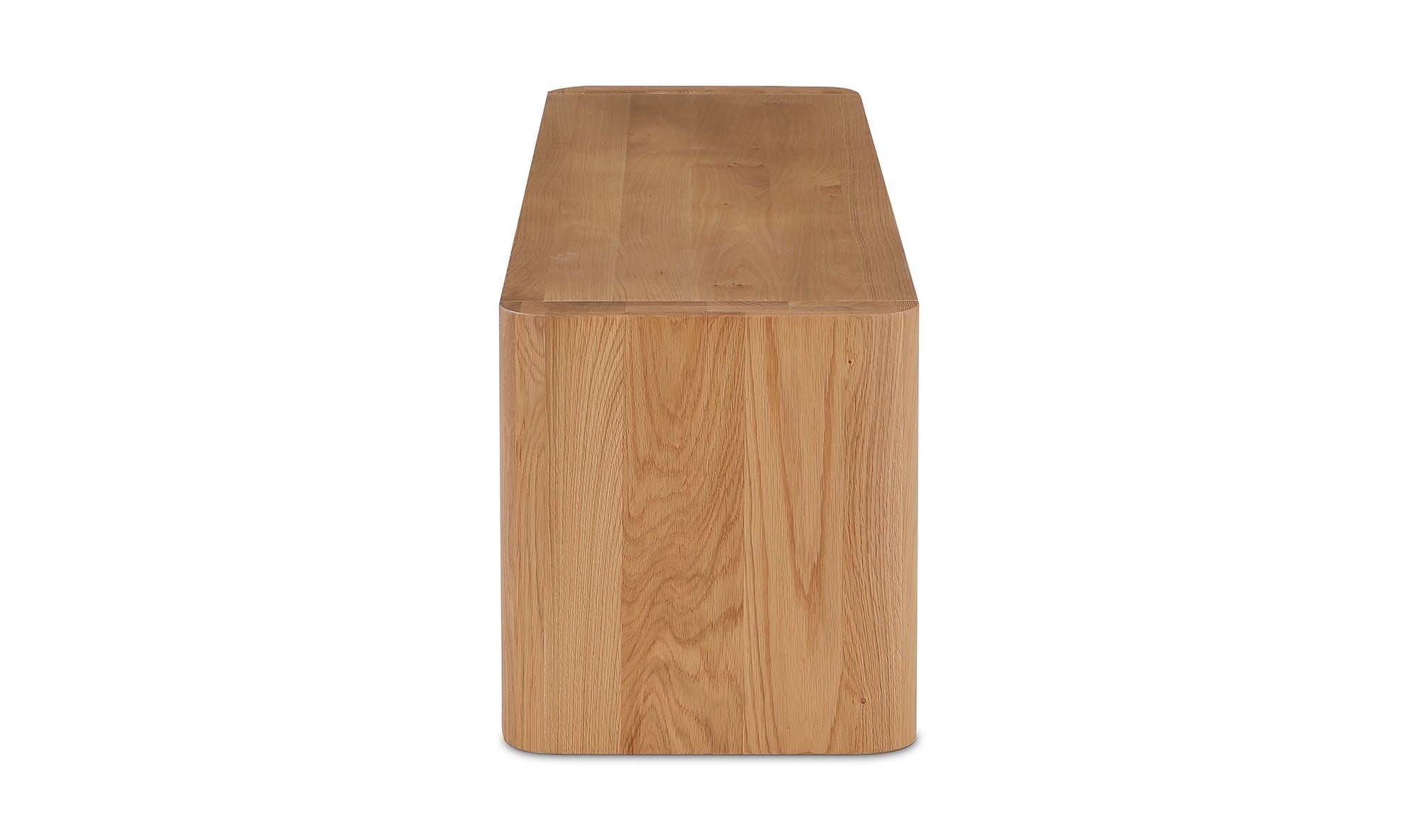 POST DINING BENCH SMALL