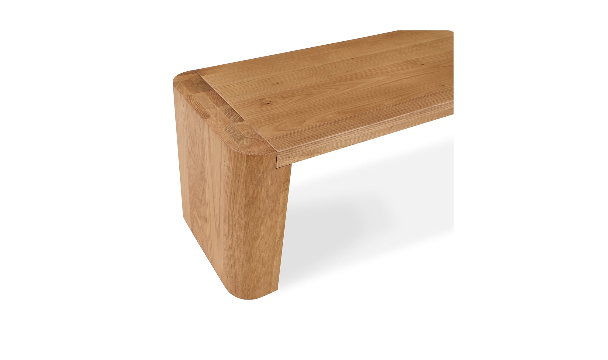 POST DINING BENCH SMALL