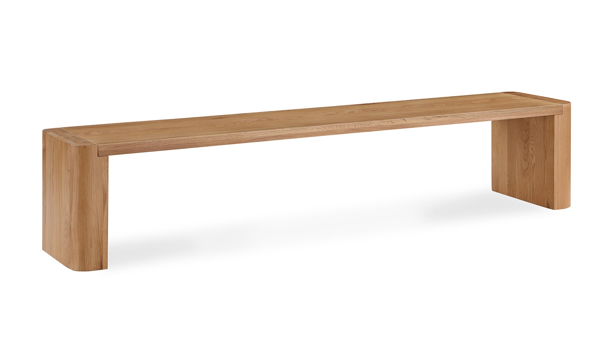 POST DINING BENCH LARGE