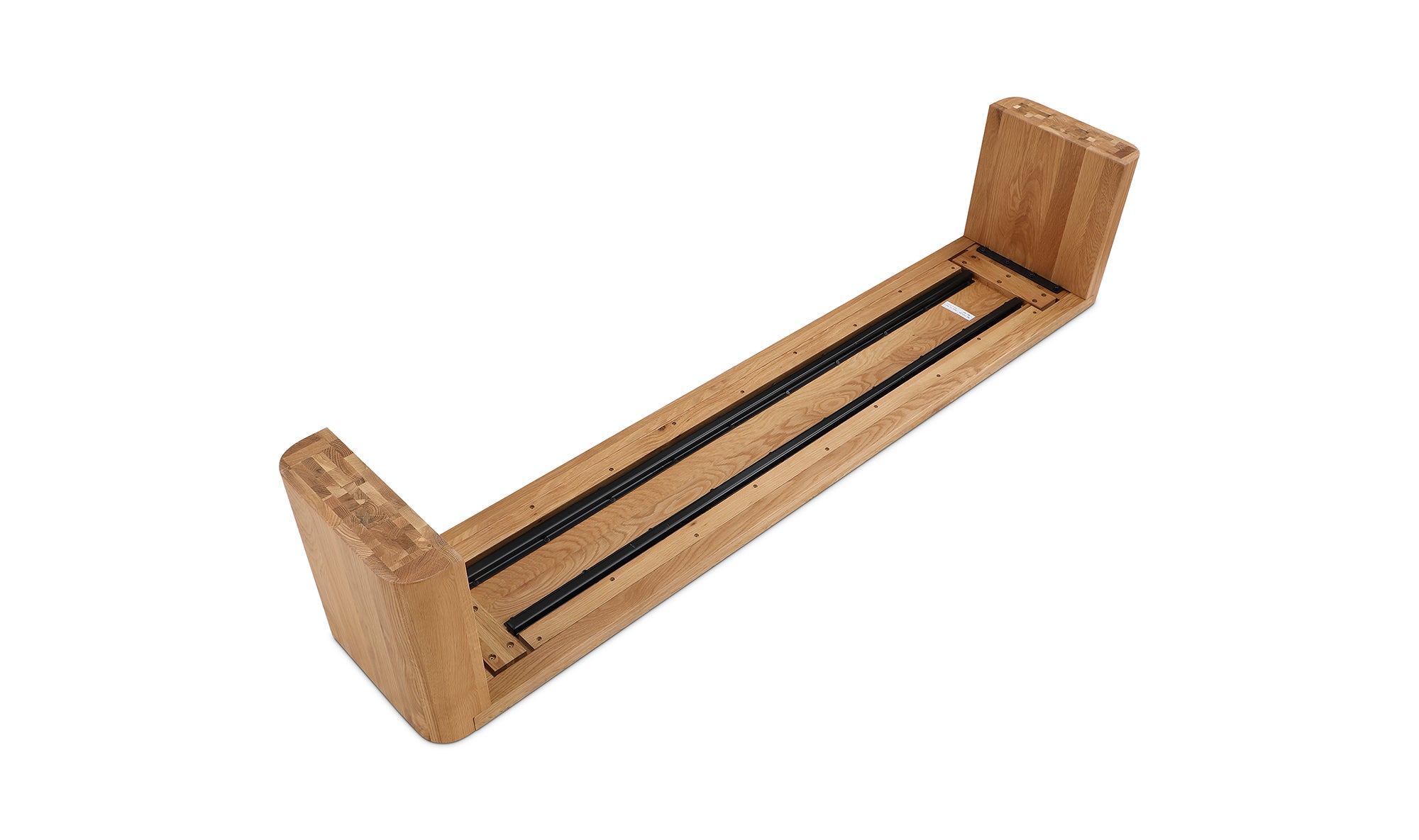 POST DINING BENCH LARGE