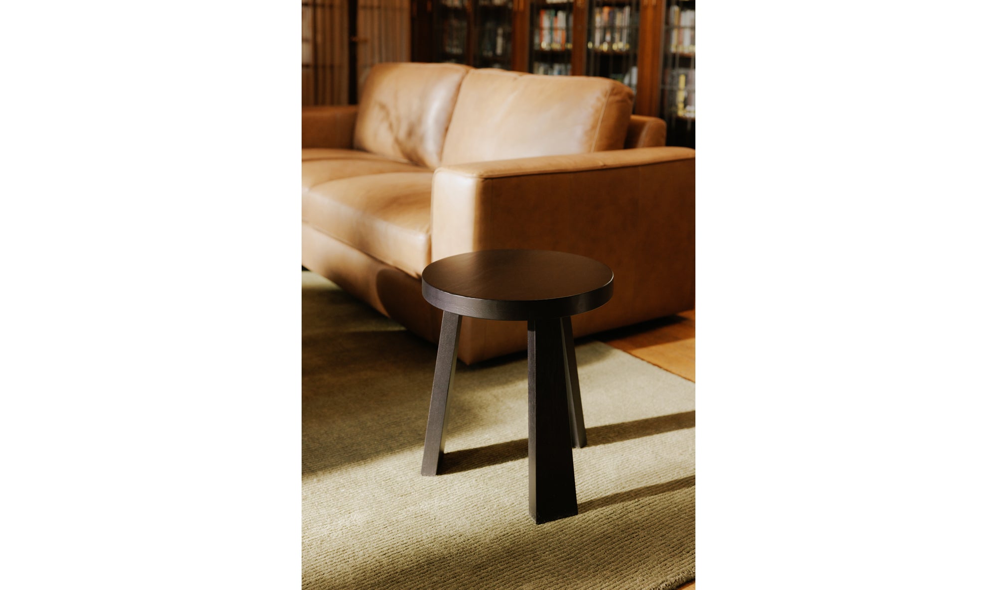 LUND STOOL