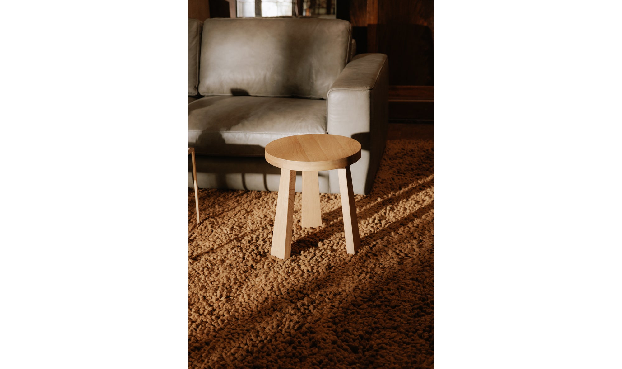 LUND STOOL
