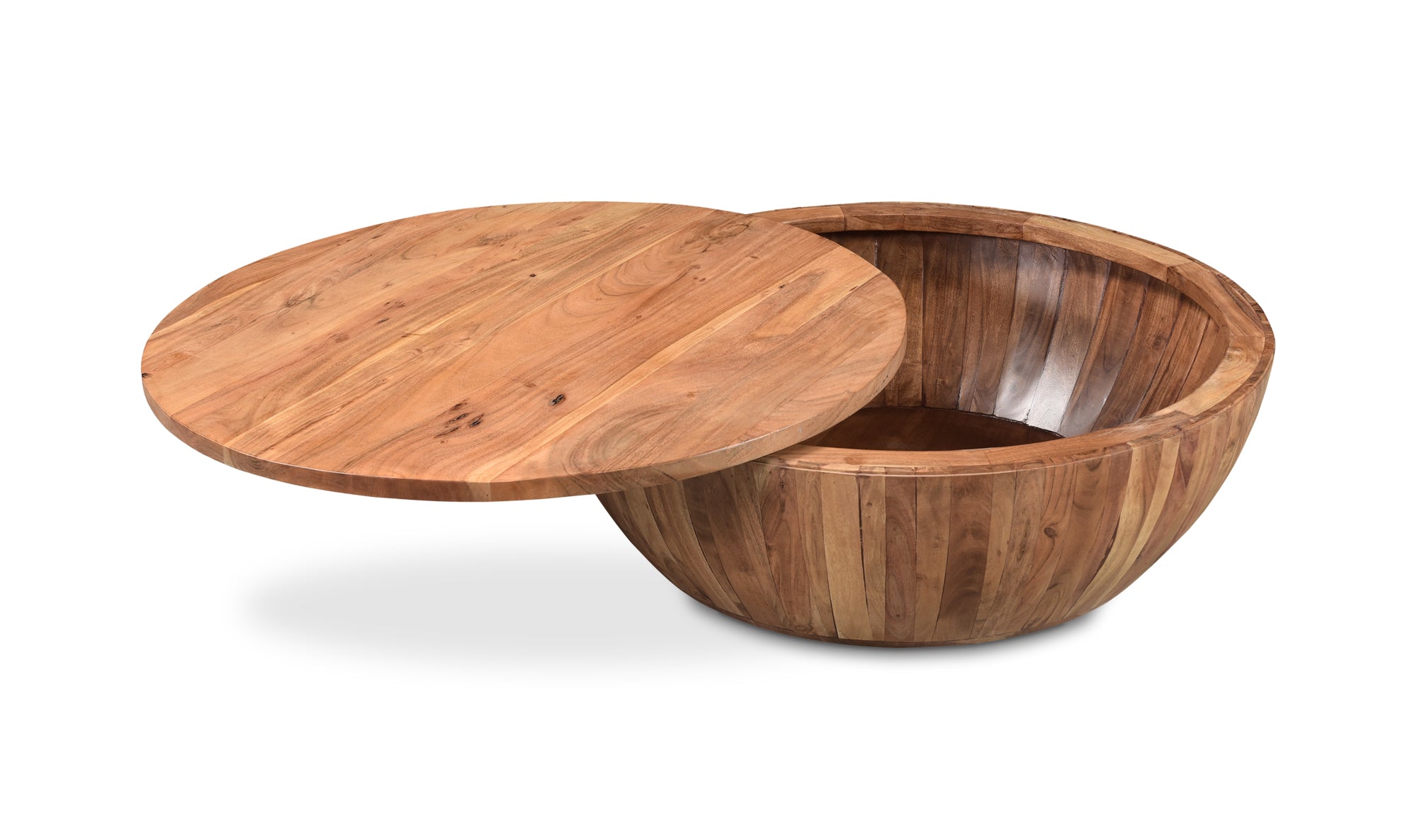 ESKE COFFEE TABLE