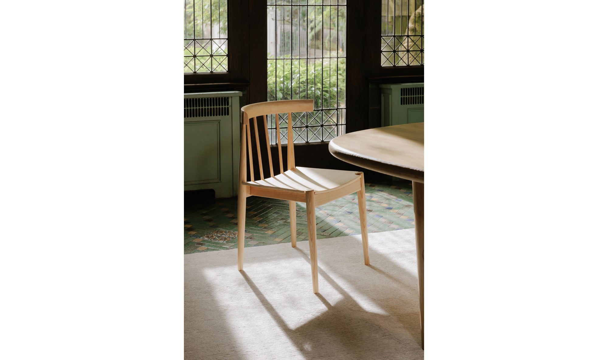 DAY DINING CHAIR