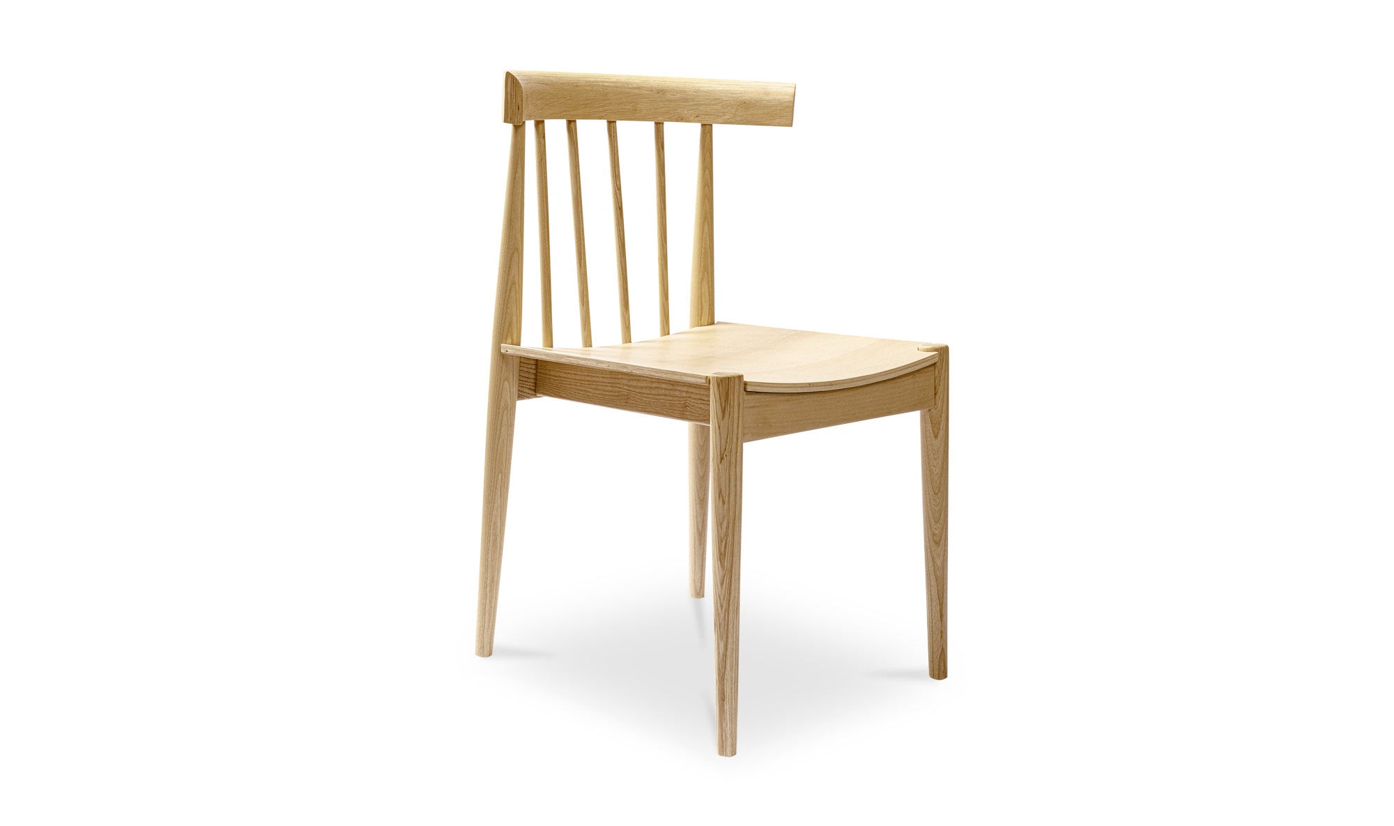 DAY DINING CHAIR