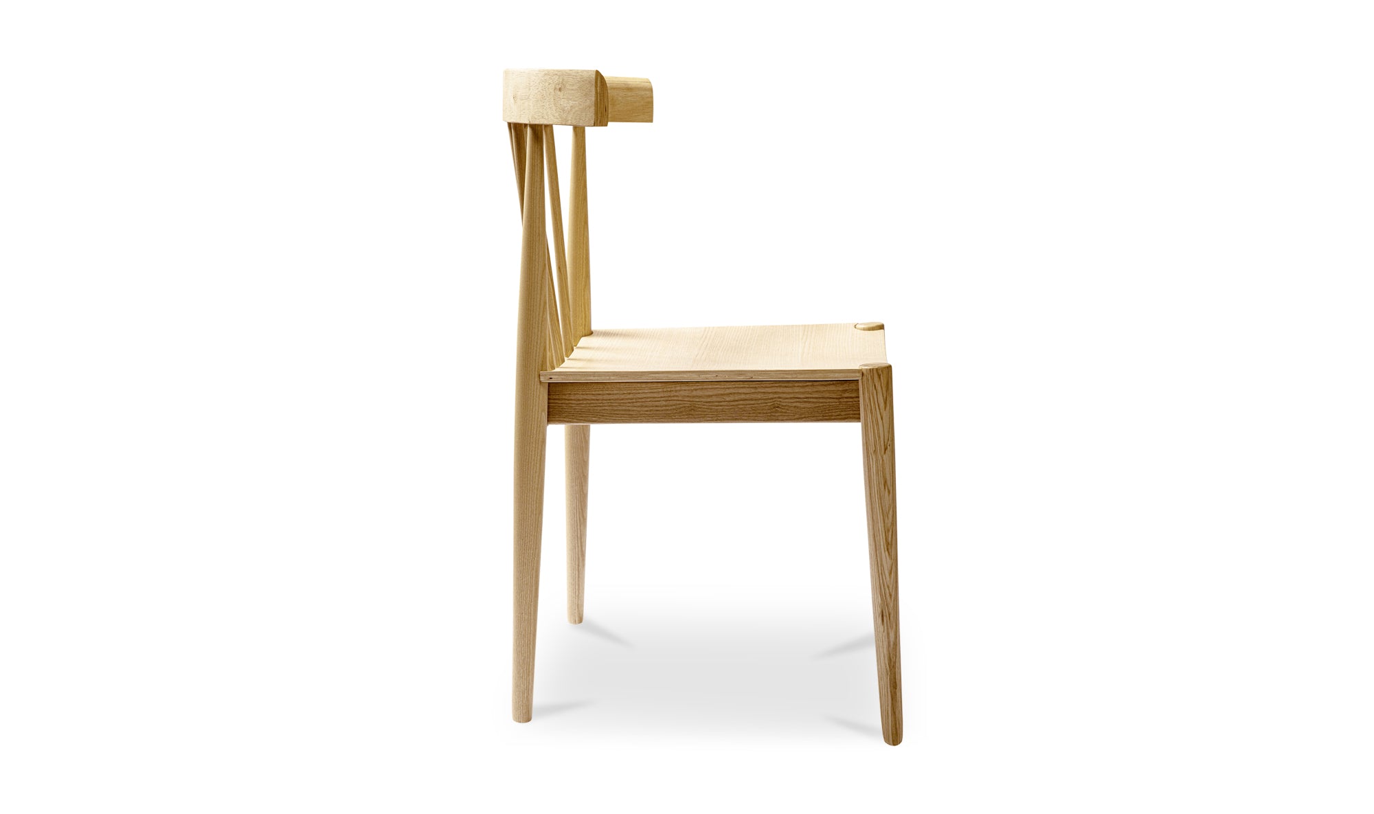 DAY DINING CHAIR