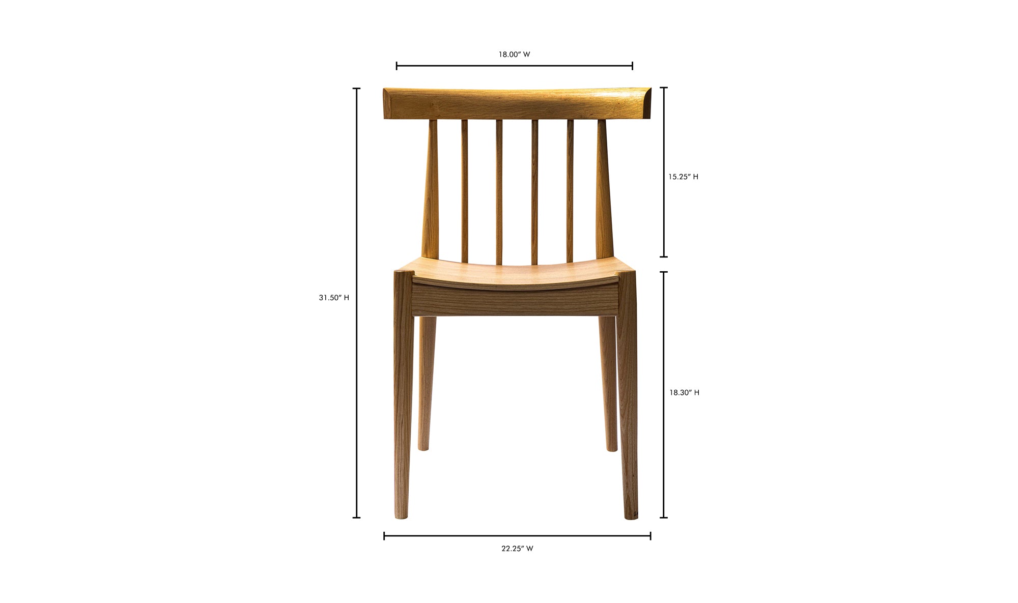 DAY DINING CHAIR