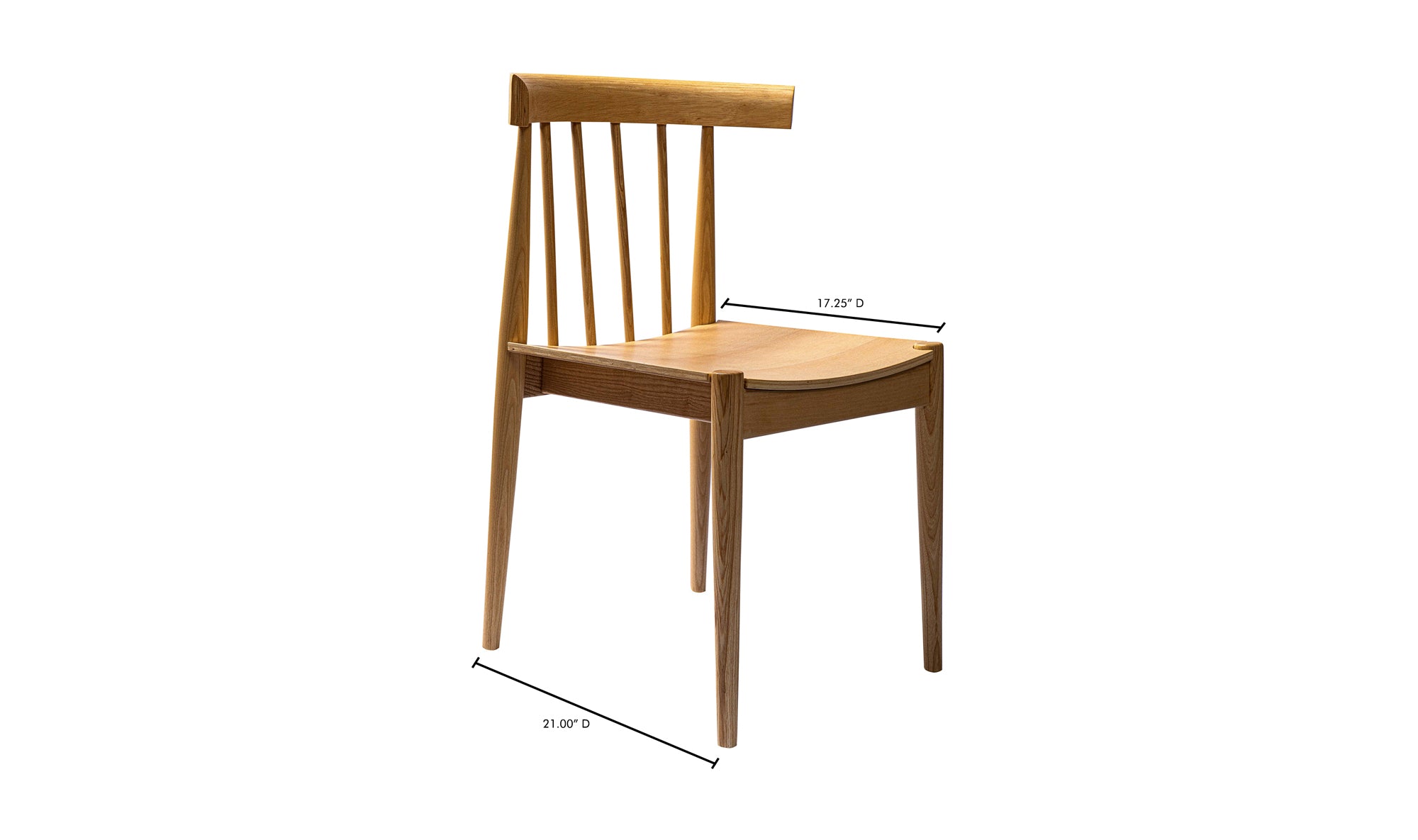 DAY DINING CHAIR