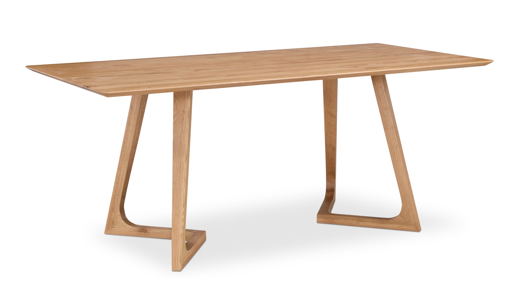 GODENZA DINING TABLE RECTANGULAR