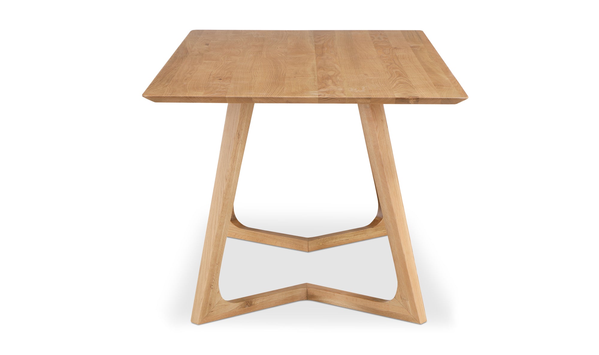 GODENZA DINING TABLE RECTANGULAR