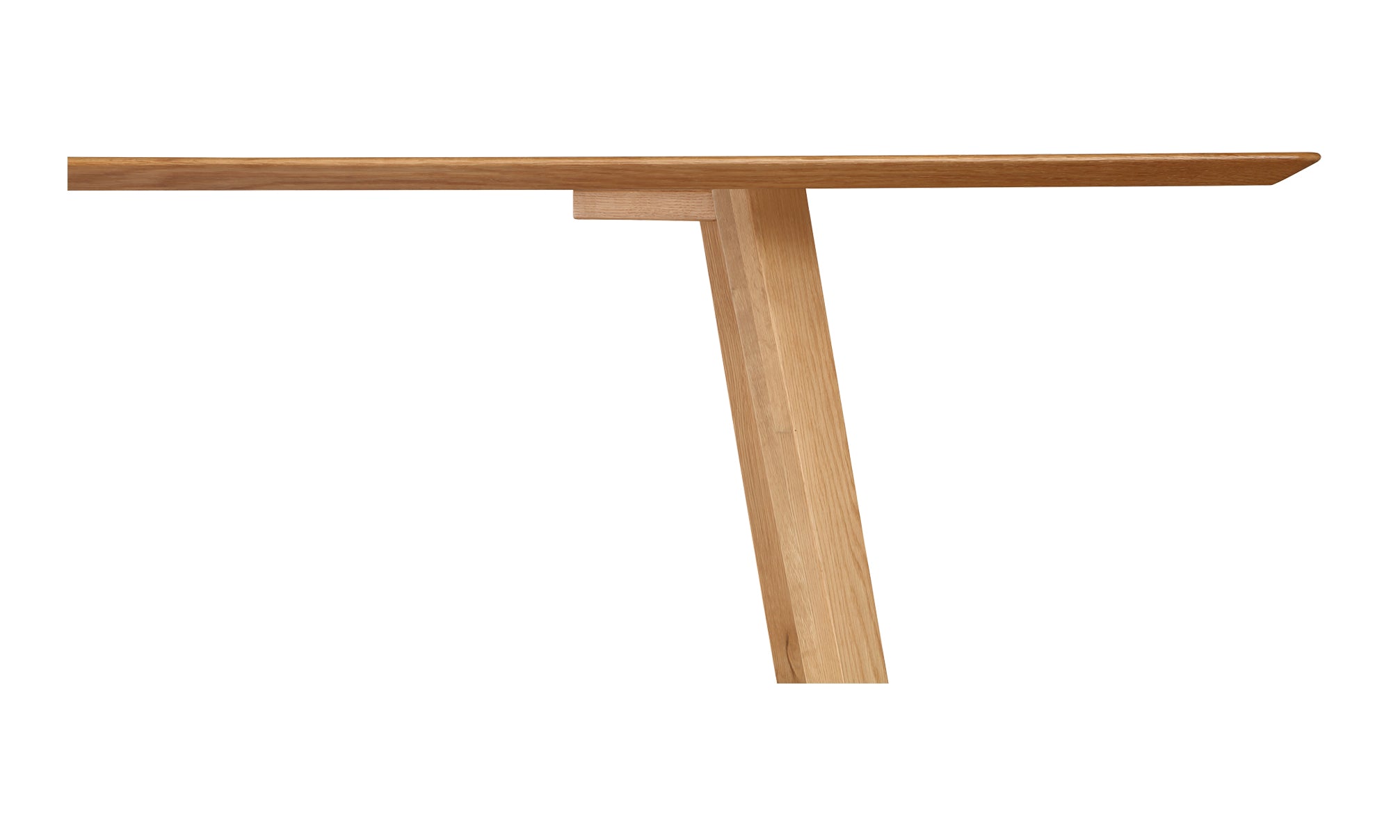 GODENZA DINING TABLE RECTANGULAR