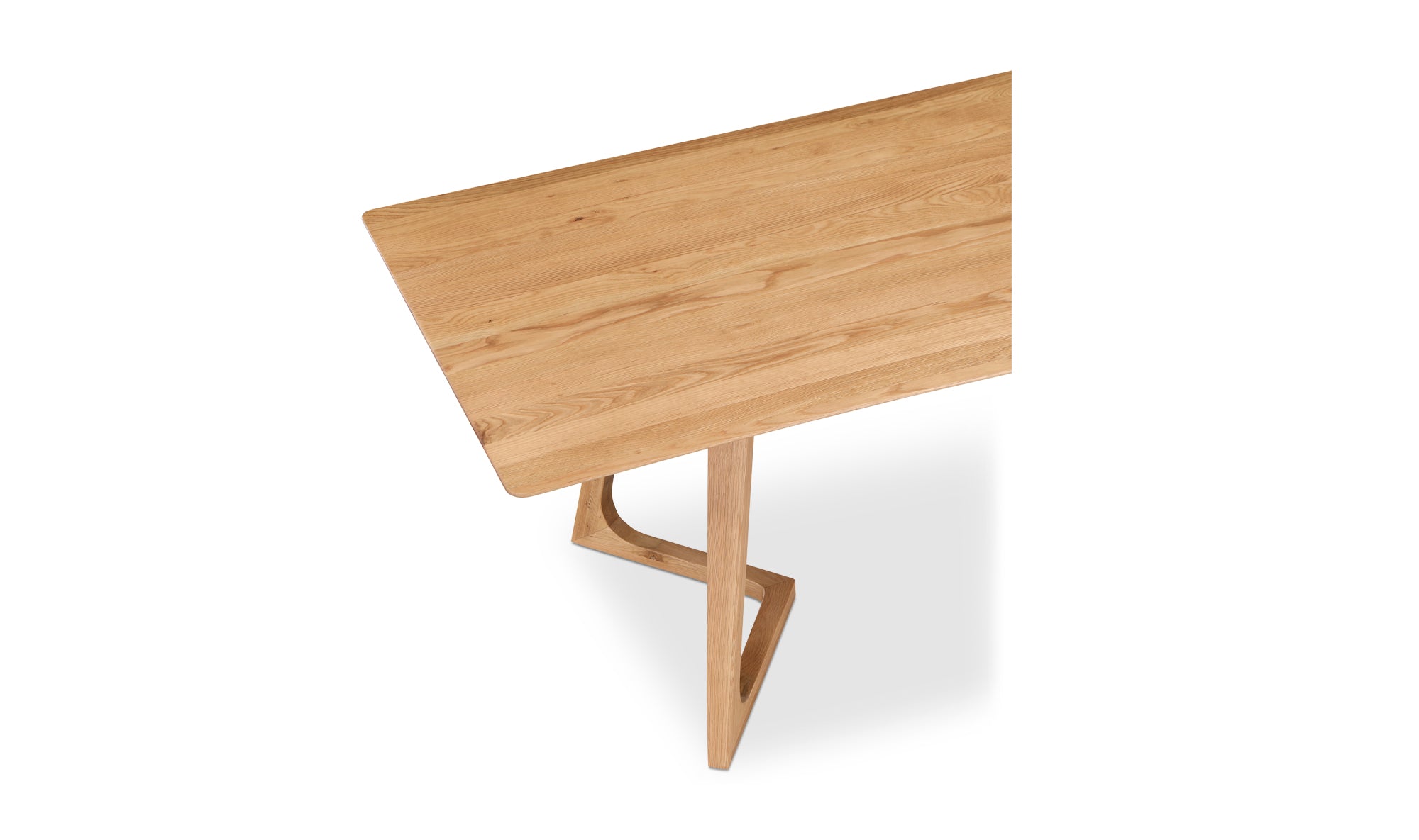 GODENZA DINING TABLE RECTANGULAR