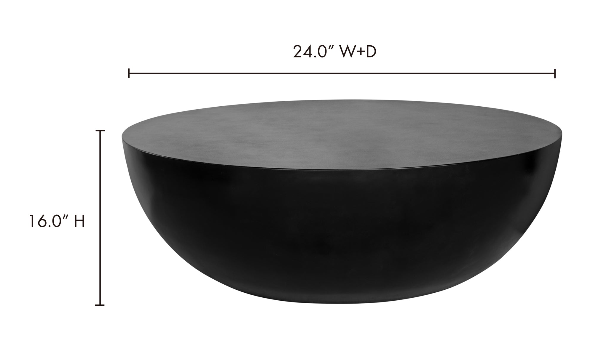 INSITU COFFEE TABLE