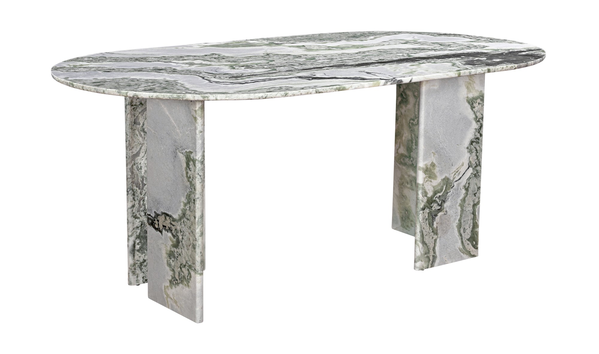 CELIA OVAL DINING TABLE