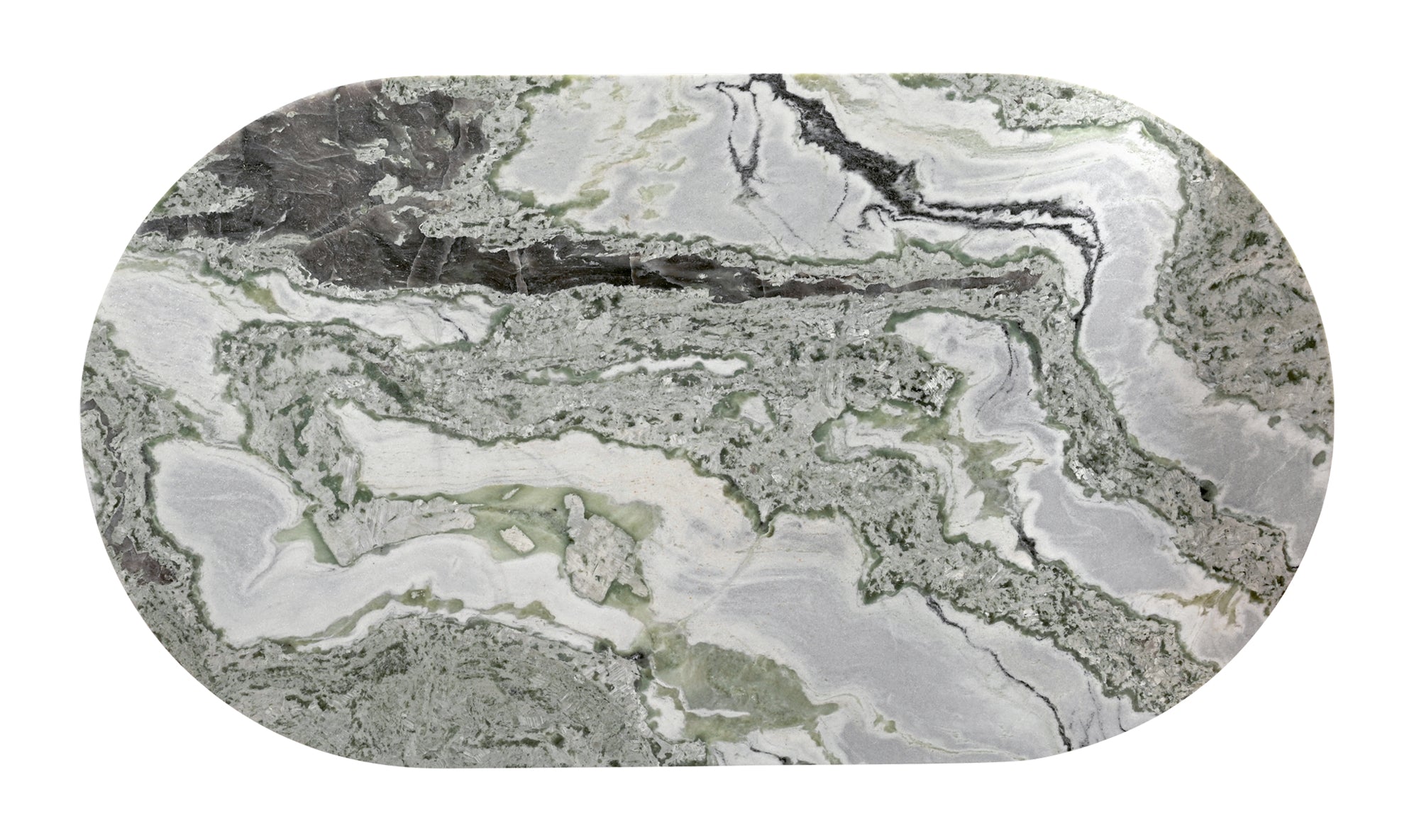 CELIA OVAL DINING TABLE