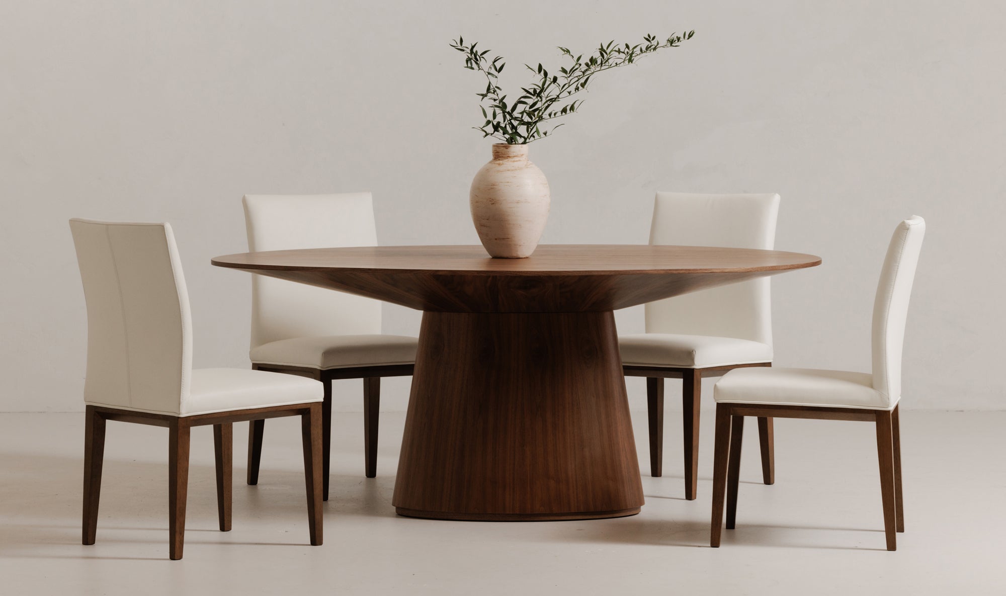 FRANKIE DINING CHAIR- SET OF TWO