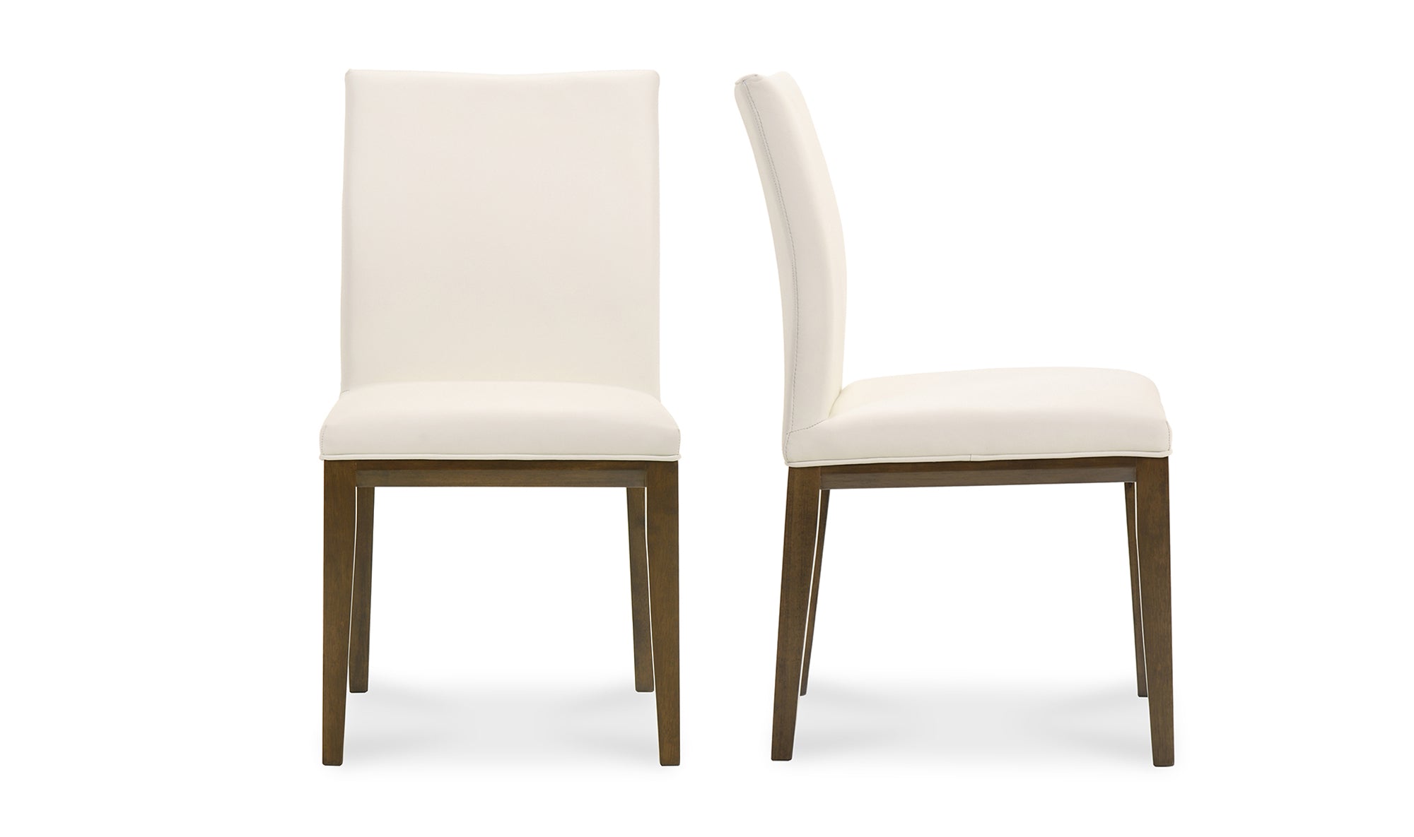 FRANKIE DINING CHAIR- SET OF TWO