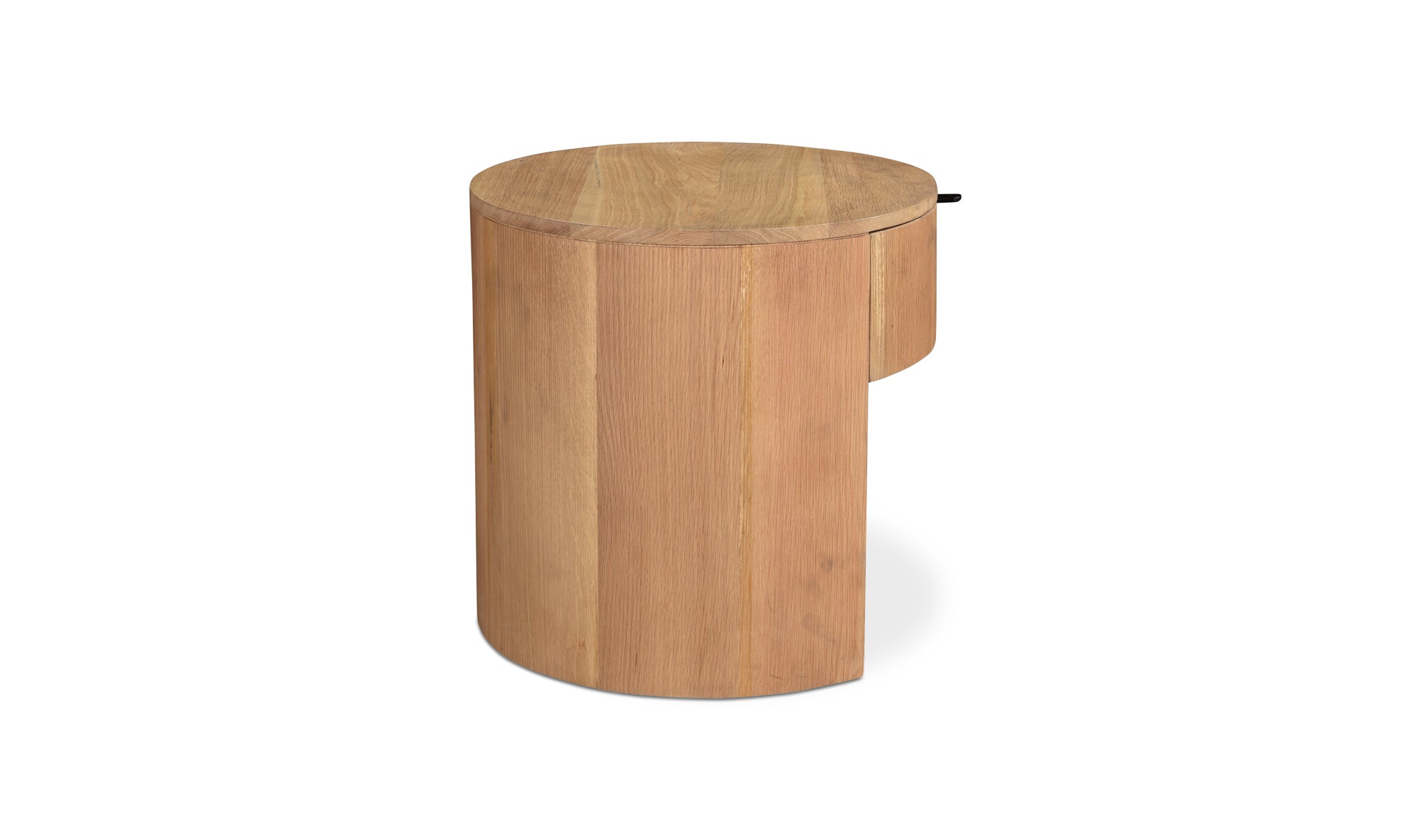 THEO ONE DRAWER NIGHTSTAND