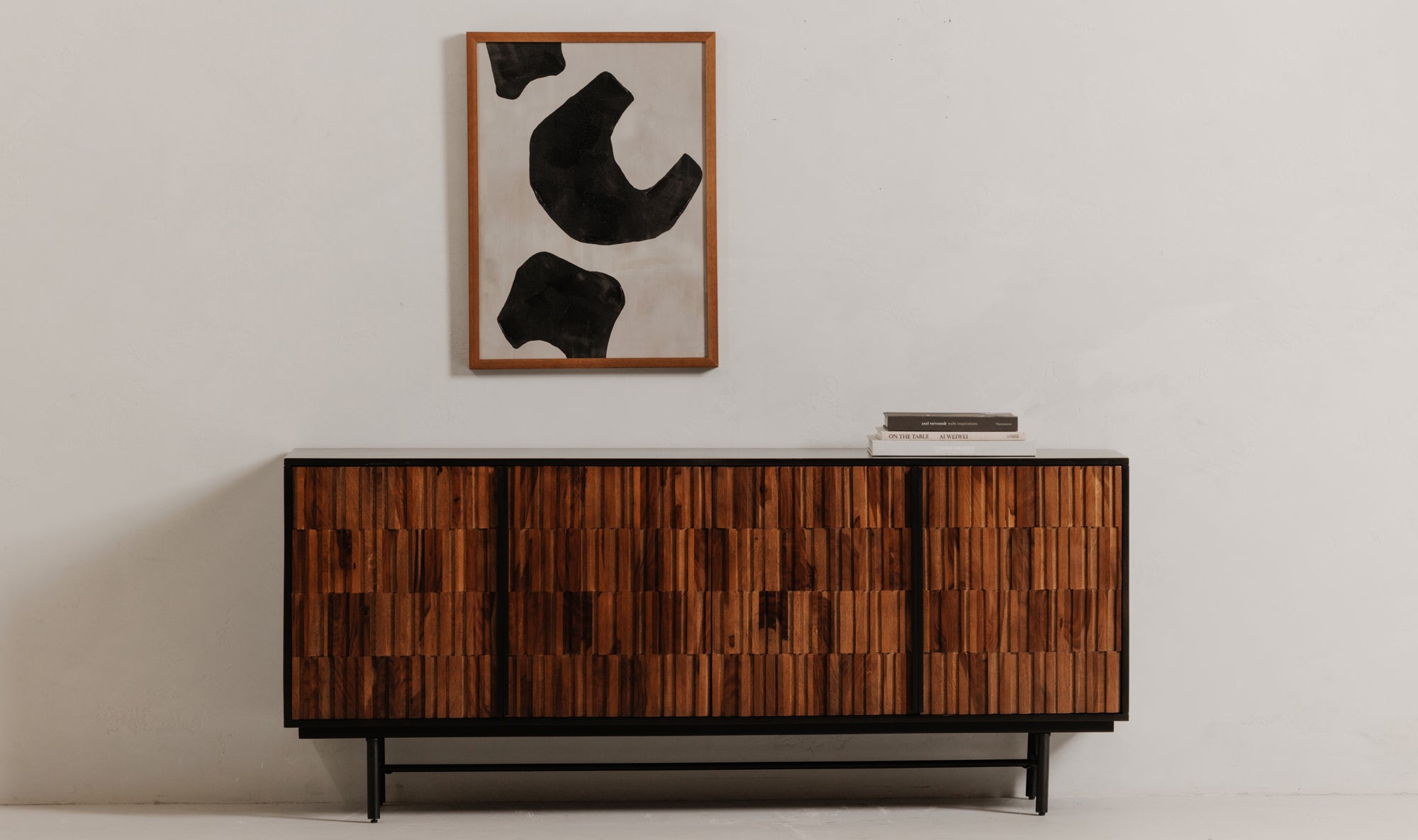JACKSON SIDEBOARD