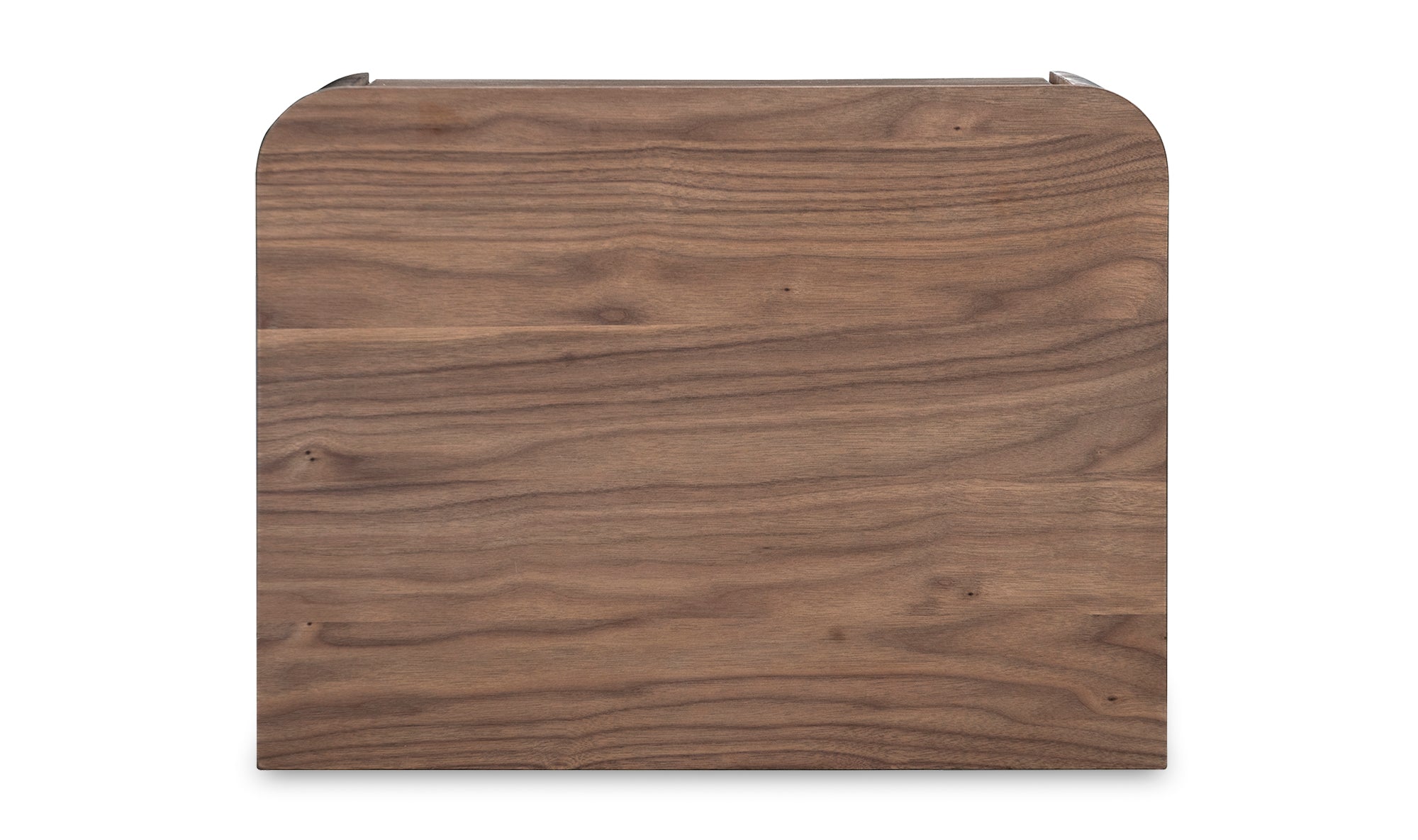 ROUND OFF TALL NIGHTSTAND