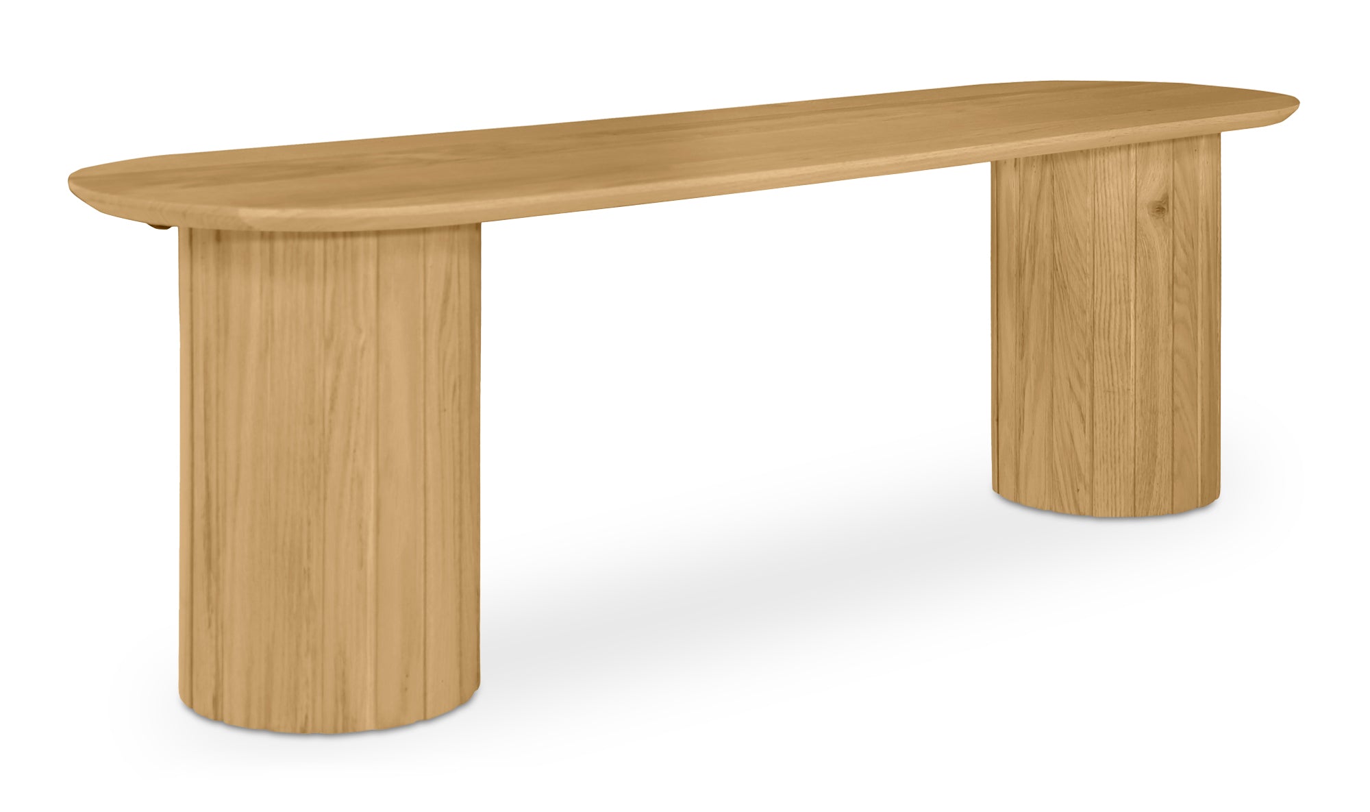 POVERA DINING BENCH